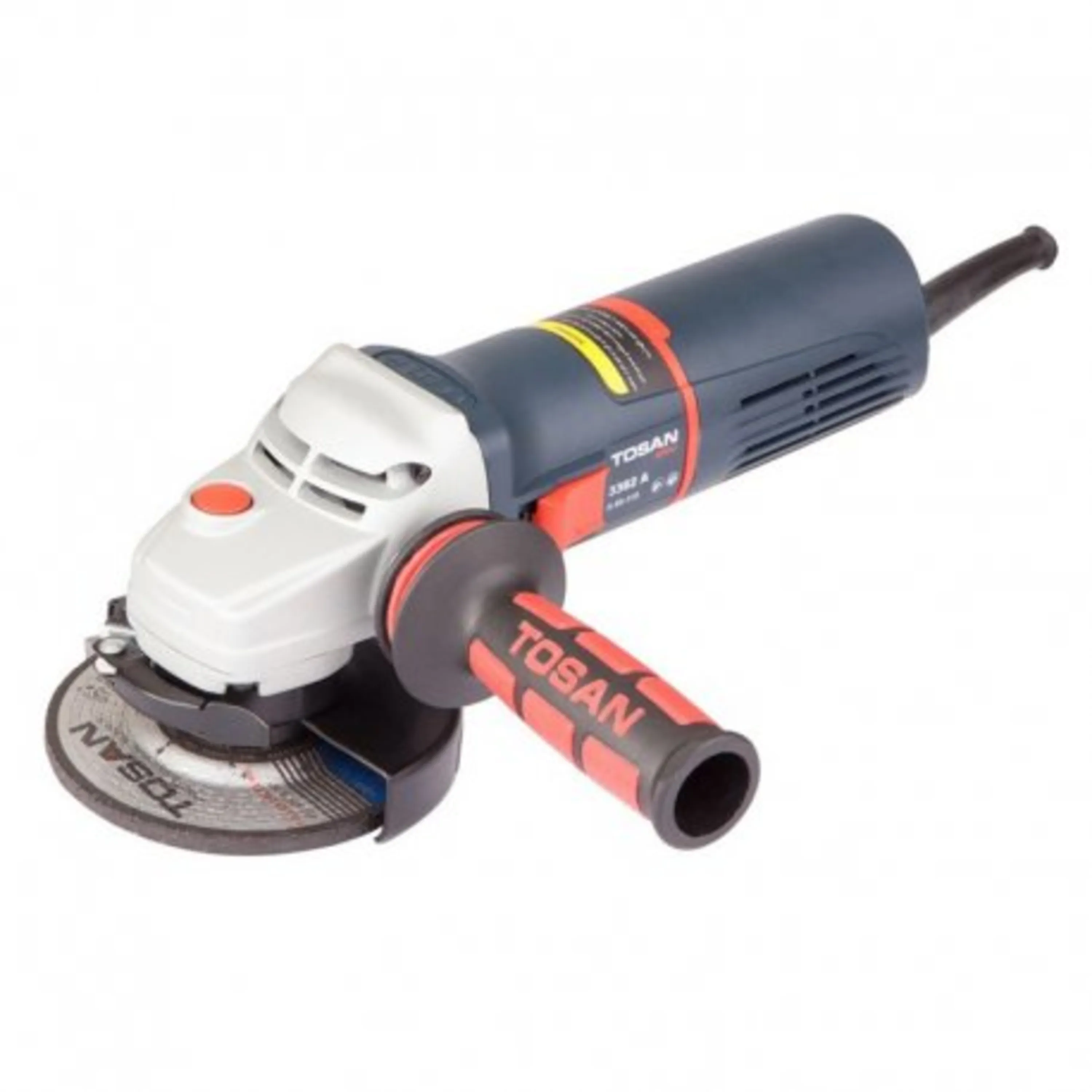 مینی فرز 850 وات توسن 3382AV