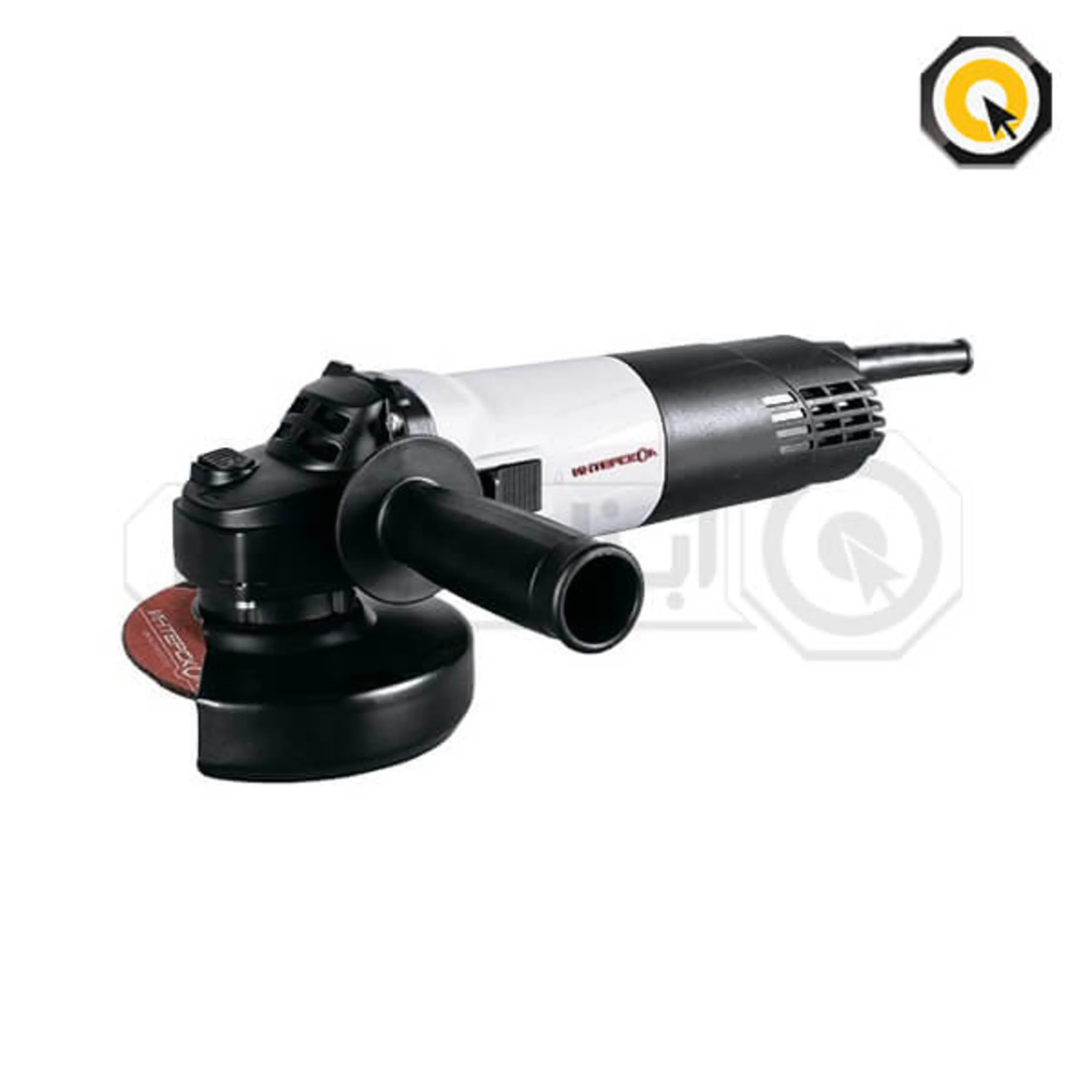 مینی فرز اینتراسکول مدل USM-125/1000 مینی فرز اینتراسکول مدل USM-125/1000