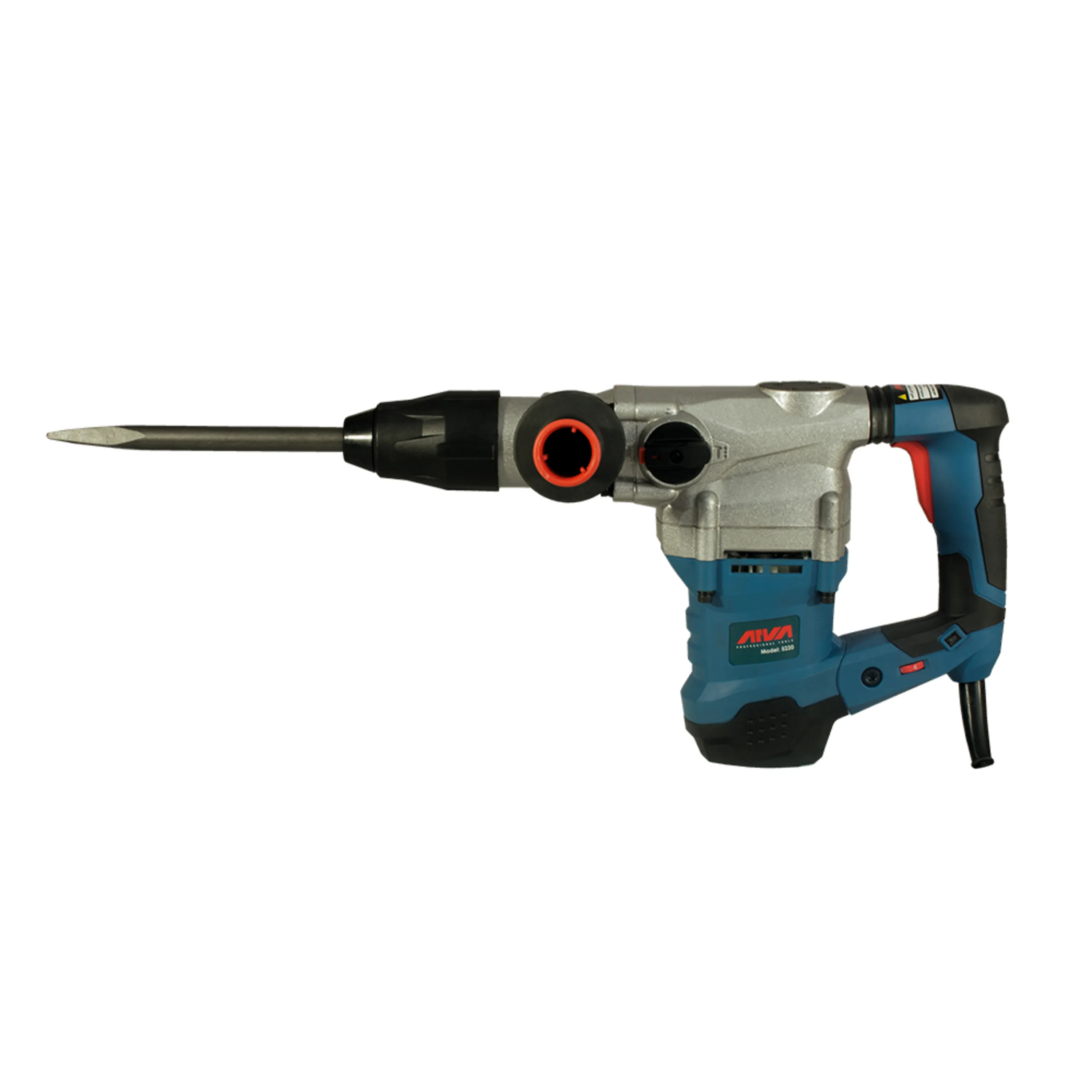 بتن کن 7/3کیلویی 1600وات آروا مدل 5220 بتن کن 7/3کیلویی 1600وات آروا مدل 5220