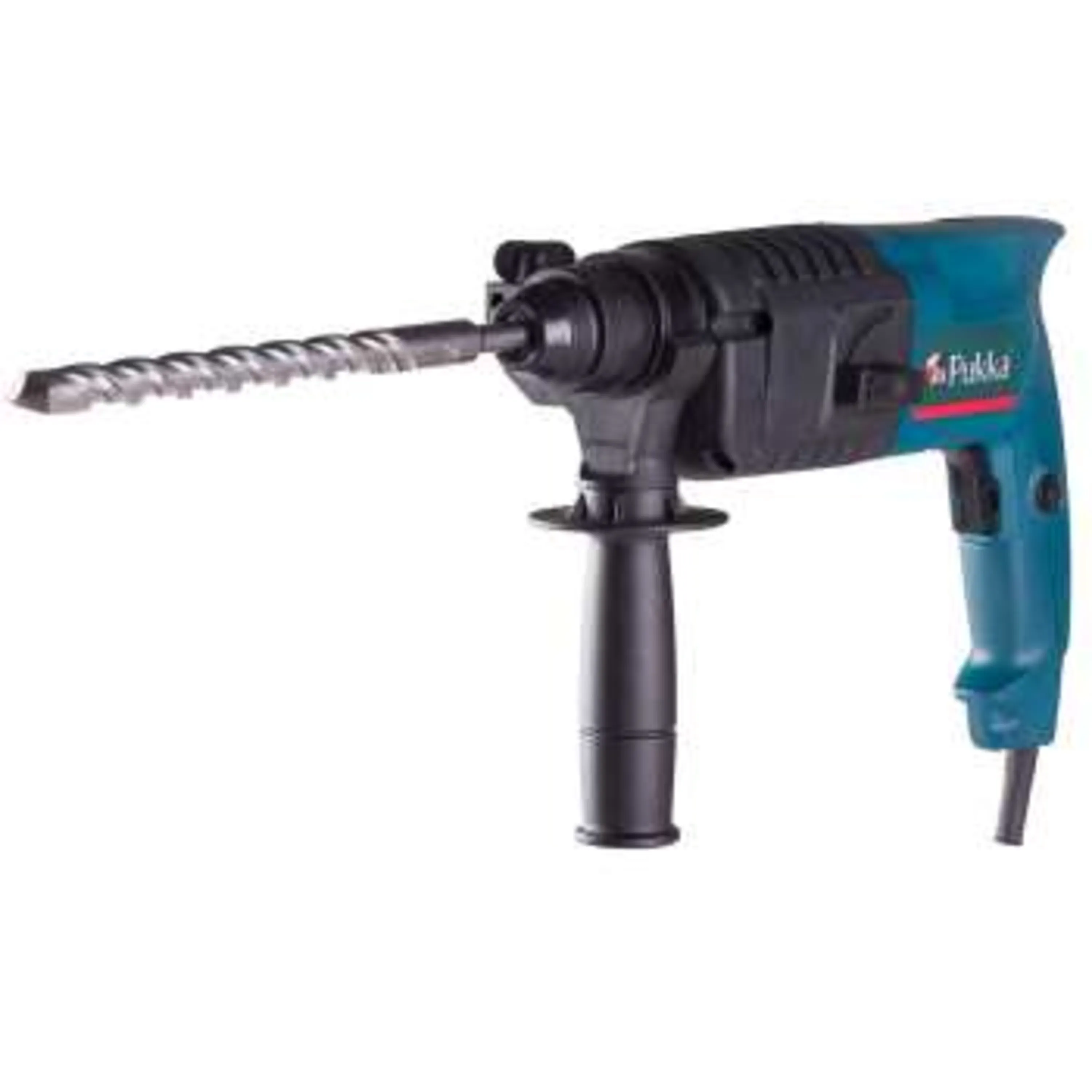 بتن کن دو حالته پوکا مدل H201 بتن کن دو حالته پوکا مدل H201