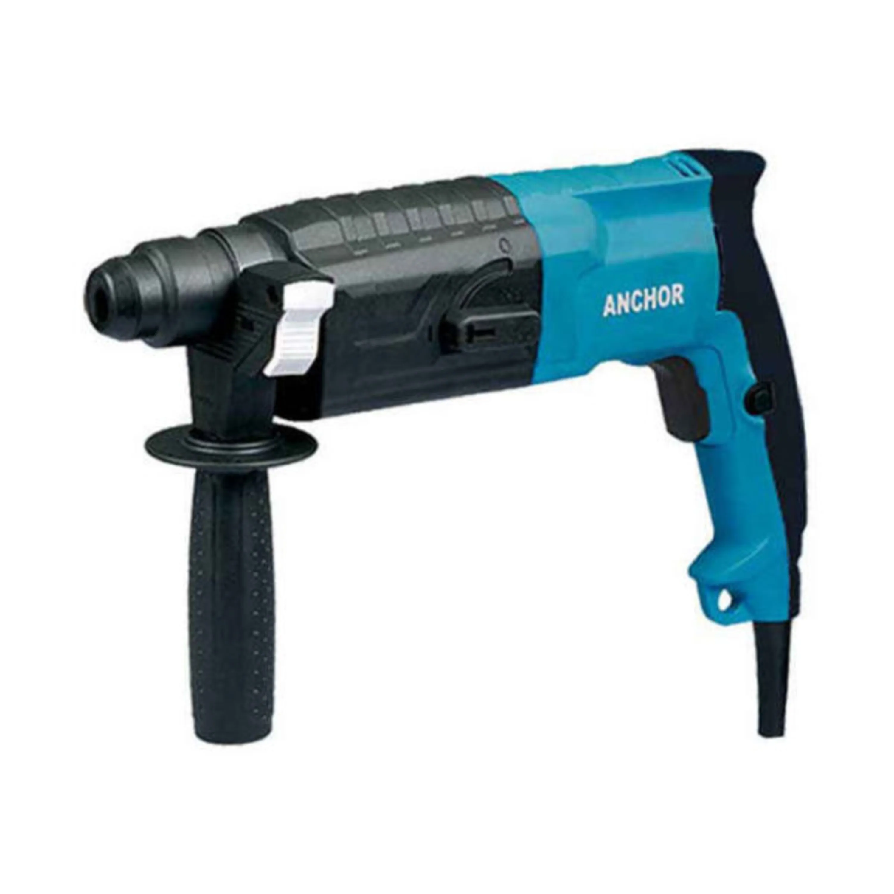 بتن کن 500 وات 2 کاره آنکور مدل R6 بتن کن 500 وات 2 کاره آنکور مدل R6