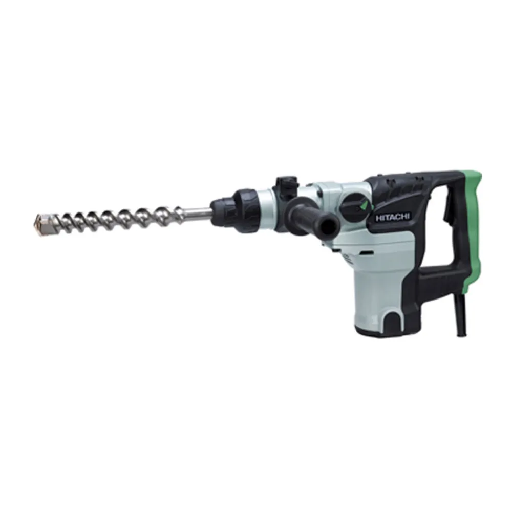  دریل بتن کن 5 شیار 38 میلیمتر هیتاچی مدل DH38MS