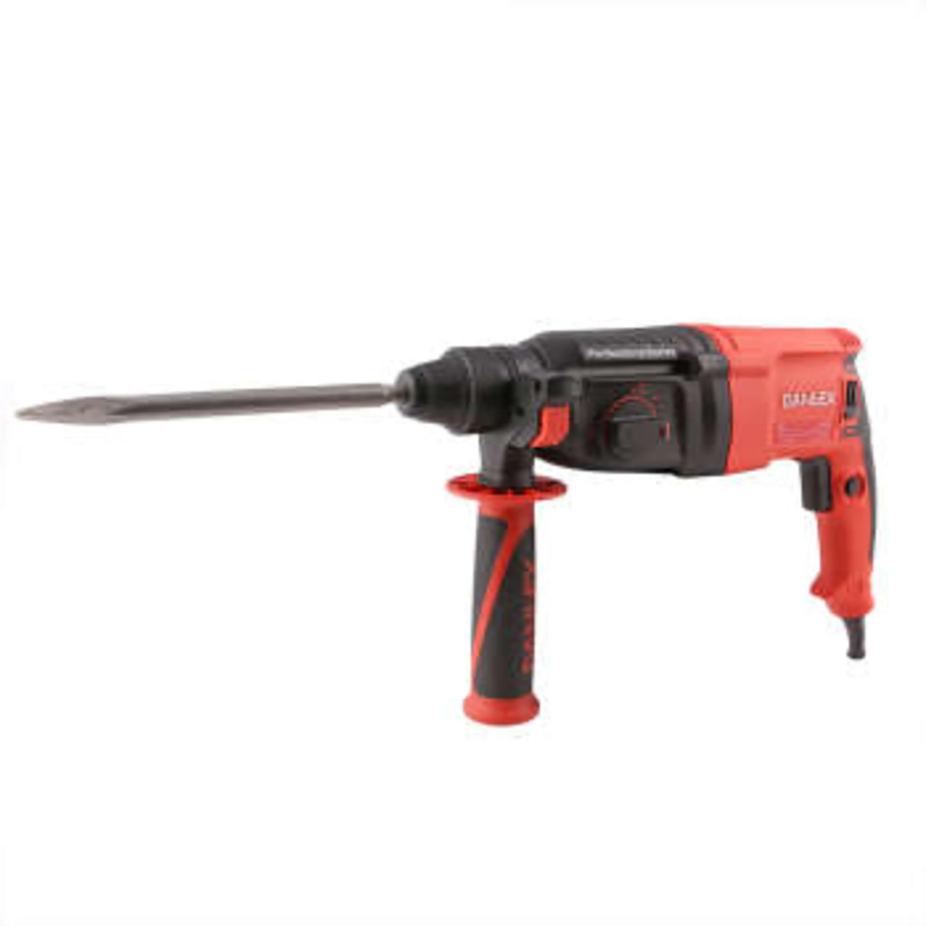  بتن کن 800 وات دنلکس مدلDX - 3126