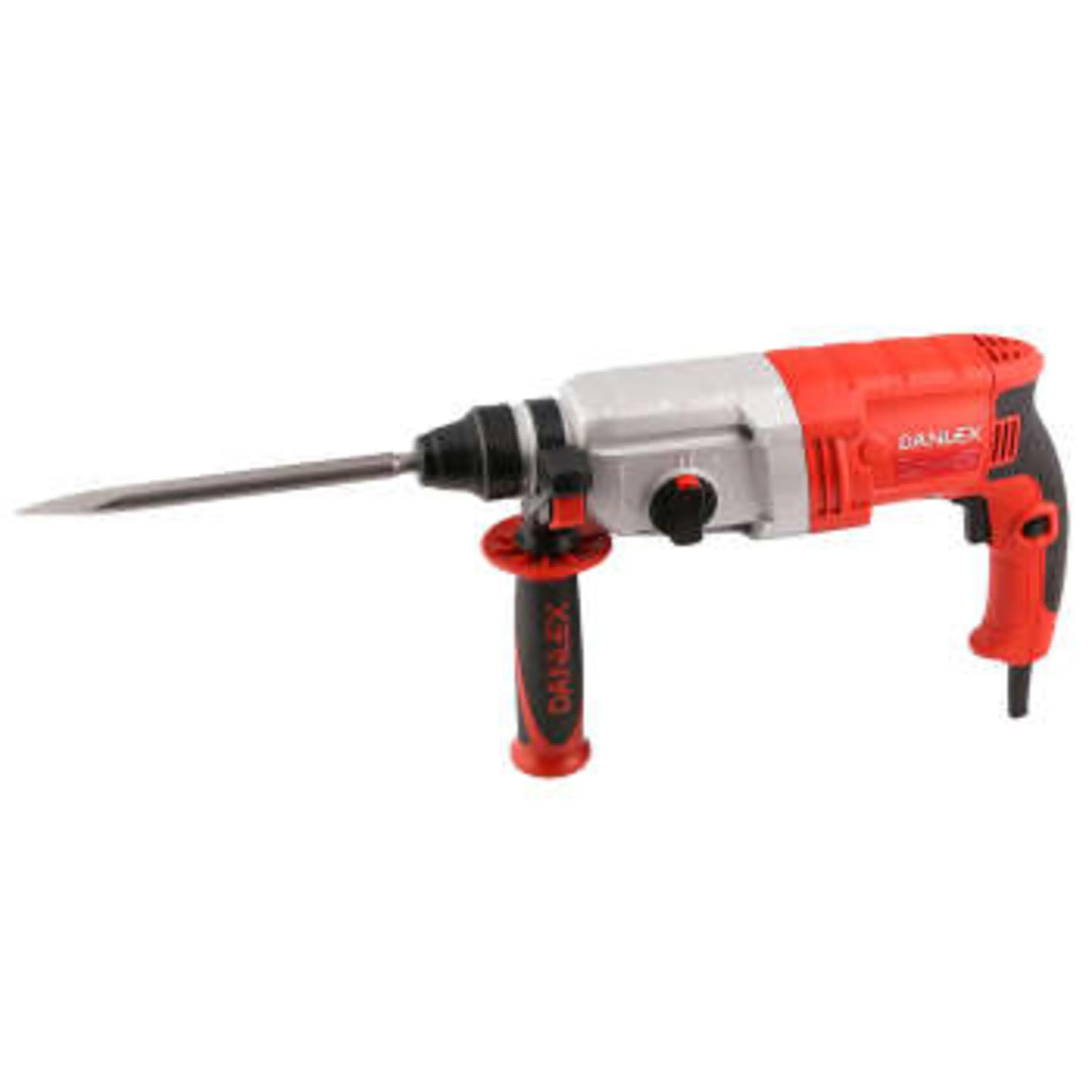  بتن کن 850 وات دنلکس مدلDX - 3132