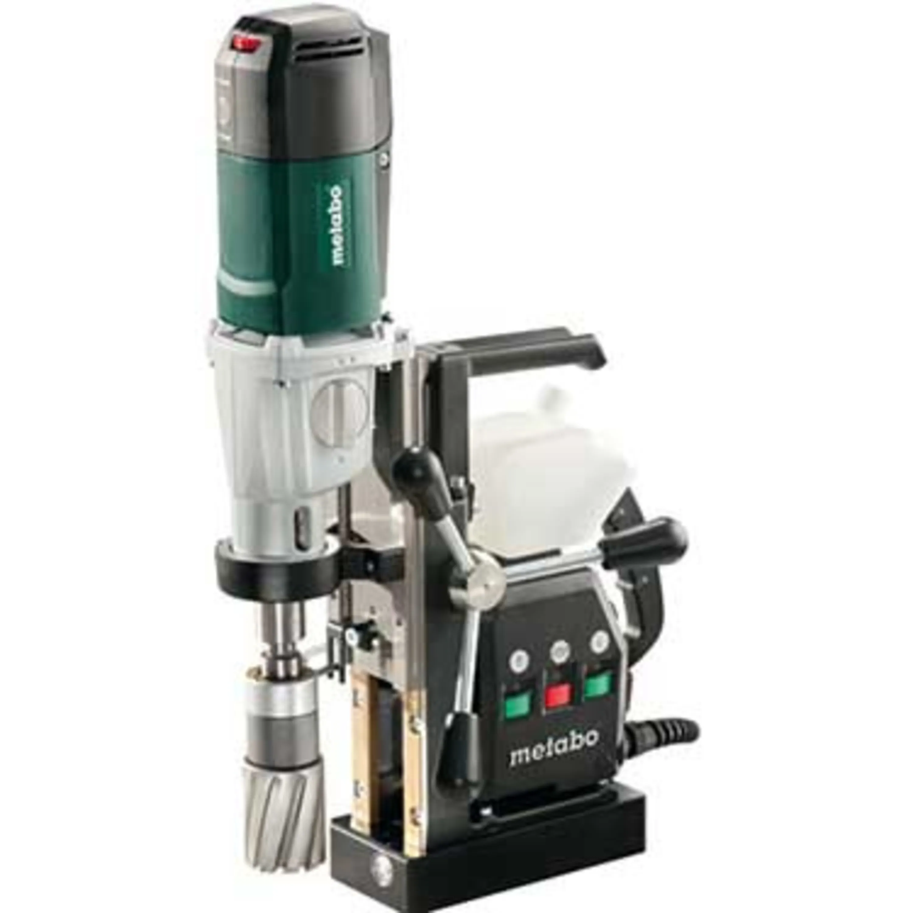 دریل مگنتی 50 میلیمتر متابو مدل MAG50 دریل مگنتی 50 میلیمتر متابو مدل MAG50