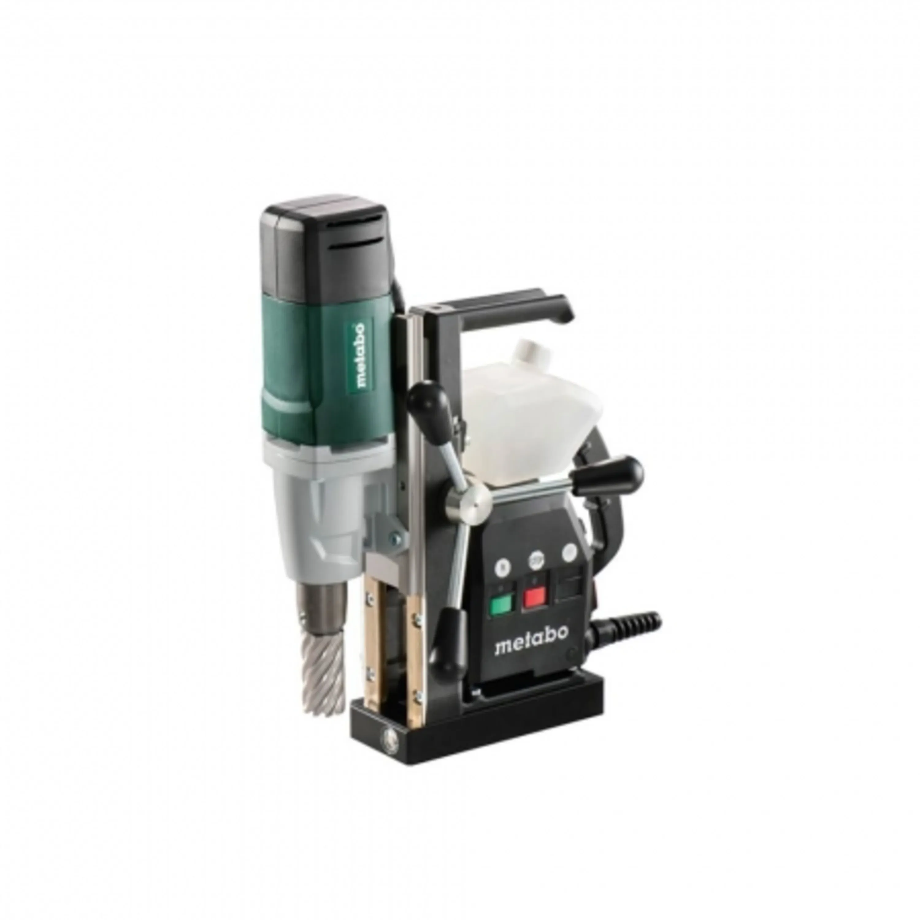 دریل مگنتی 32 میلیمتر متابو مدل MAG32 دریل مگنتی 32 میلیمتر متابو مدل MAG32