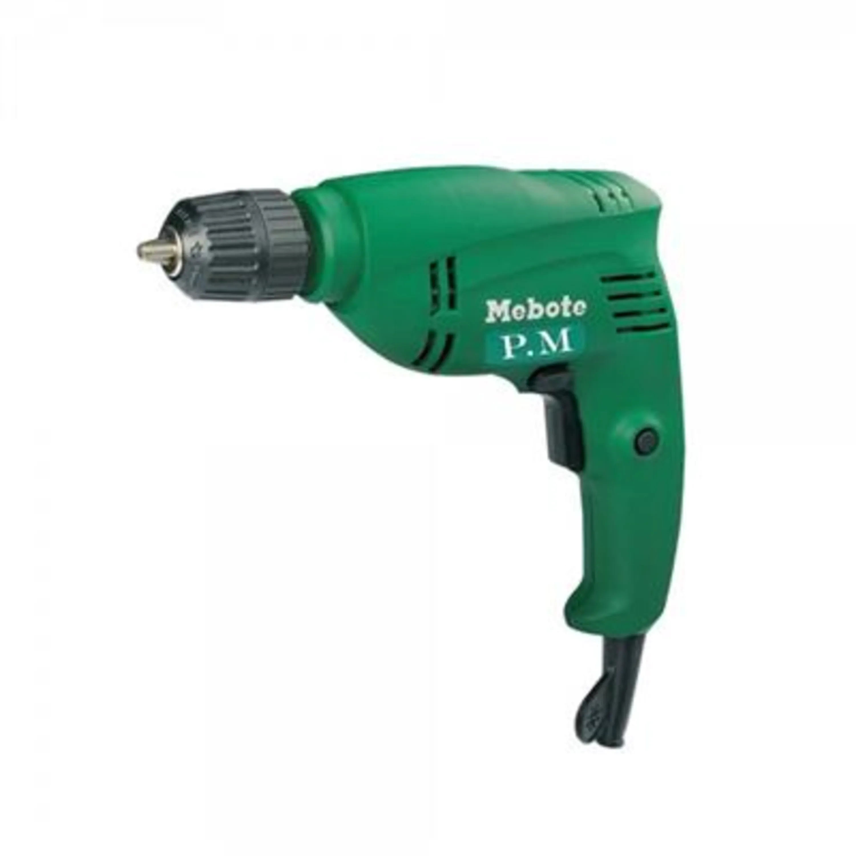  دریل ترکمتردار (پیچ بند برقی ) 240 وات مبوته مدل ME8