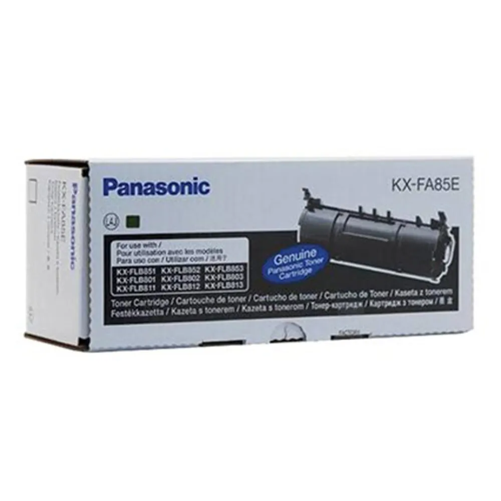 تونر فکس Panasonic KX-FA85E