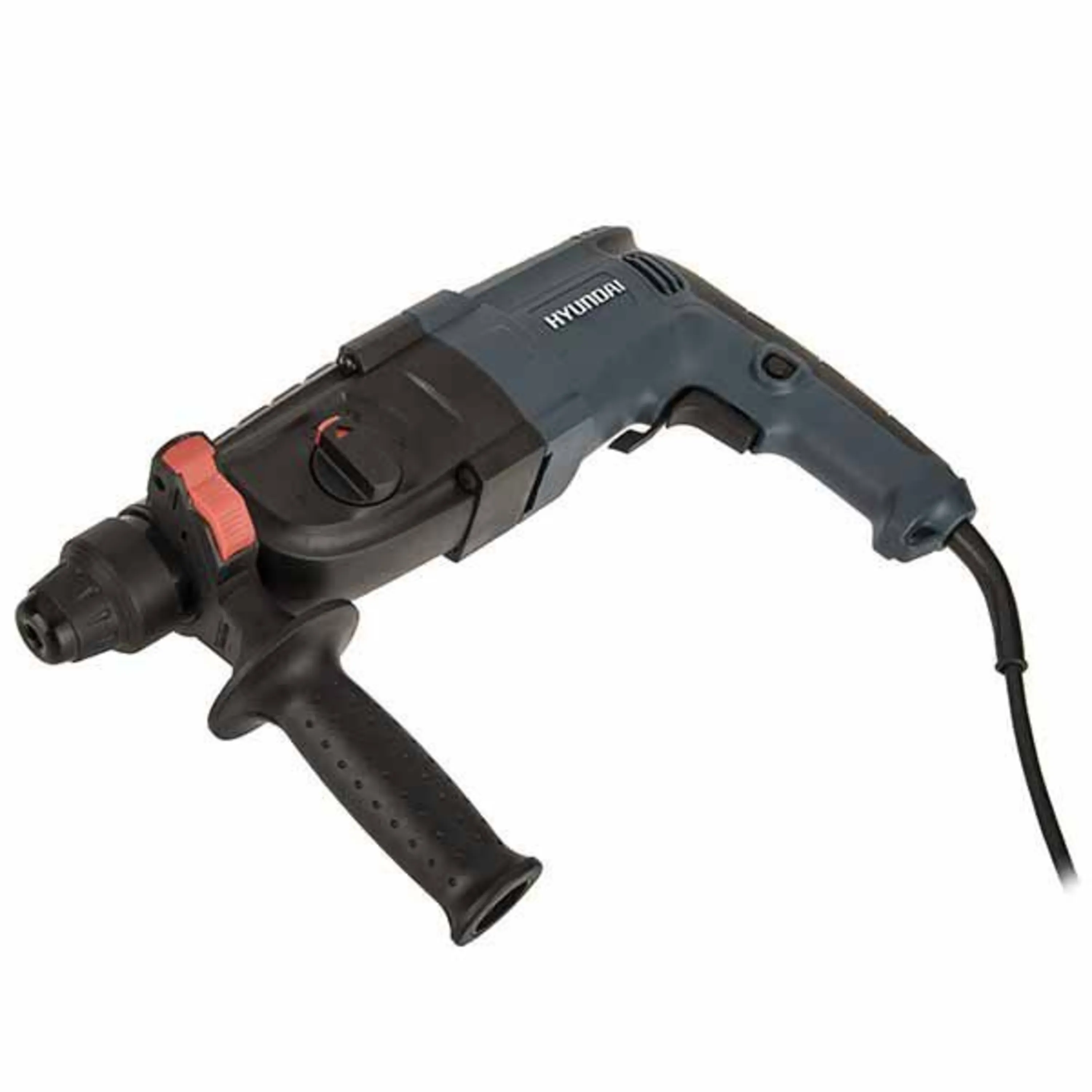 دریل بتن کن سه حالته چکشی هیوندای HP8026P-EH دریل بتن کن سه حالته چکشی هیوندای HP8026P-EH