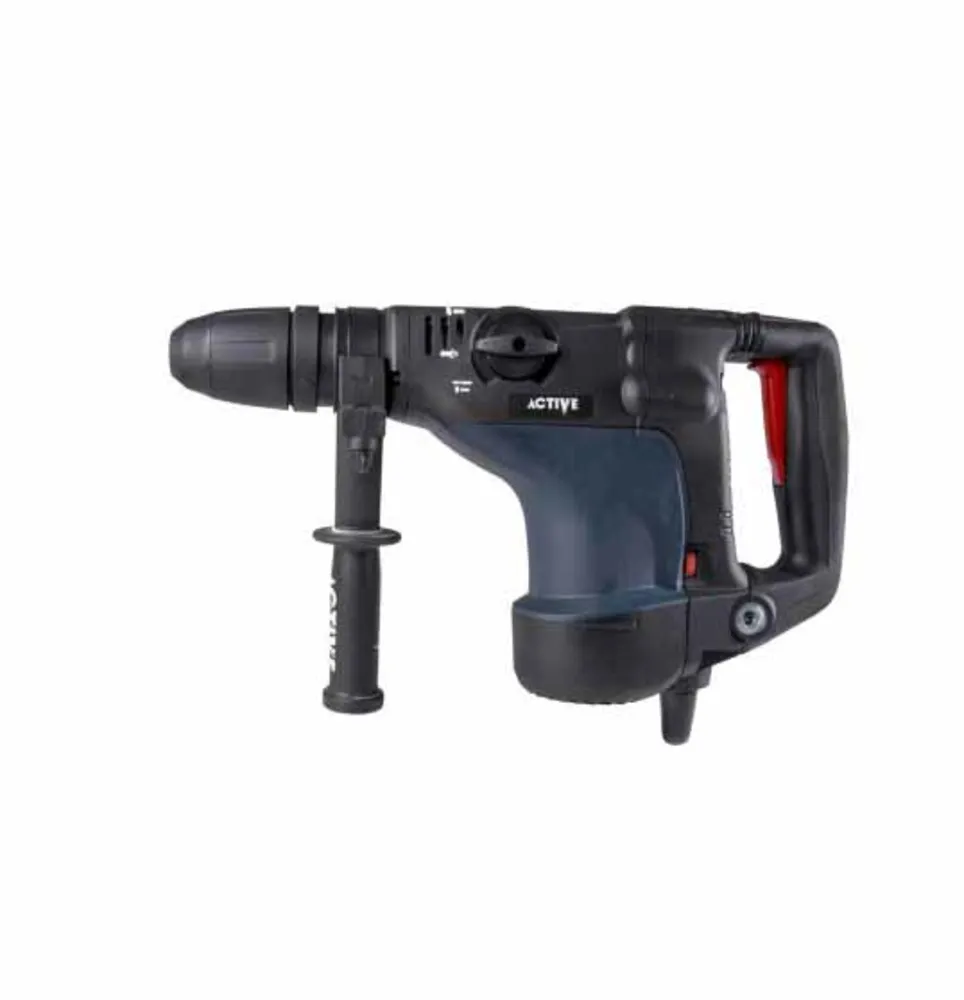  دریل بتن کن 5 شیار اکتیو مدل AC-2540M