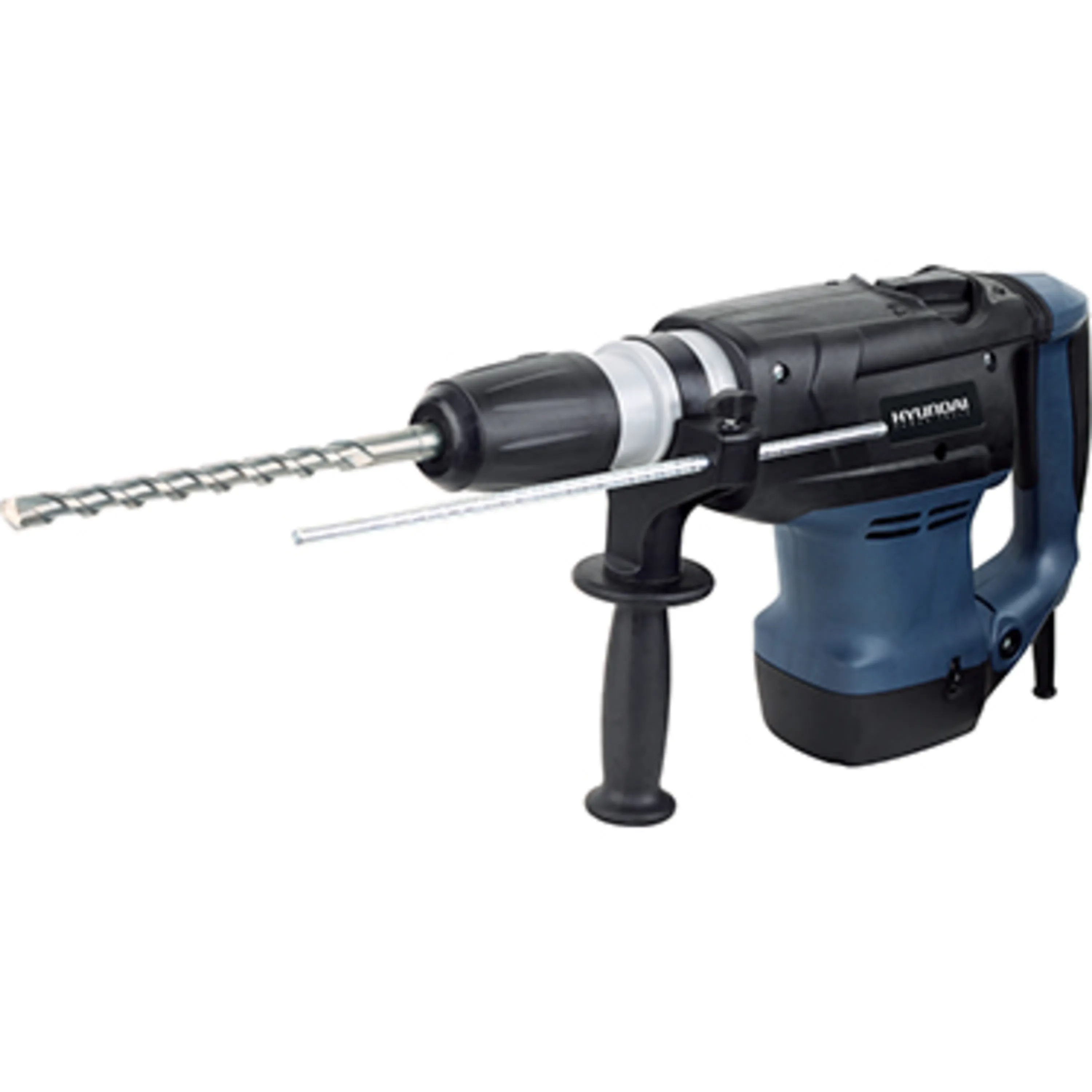 دریل بتن کن 5 شیار 1200 وات هیوندای HP1240 M-RH  دریل بتن کن 5 شیار 1200 وات هیوندای HP1240 M-RH