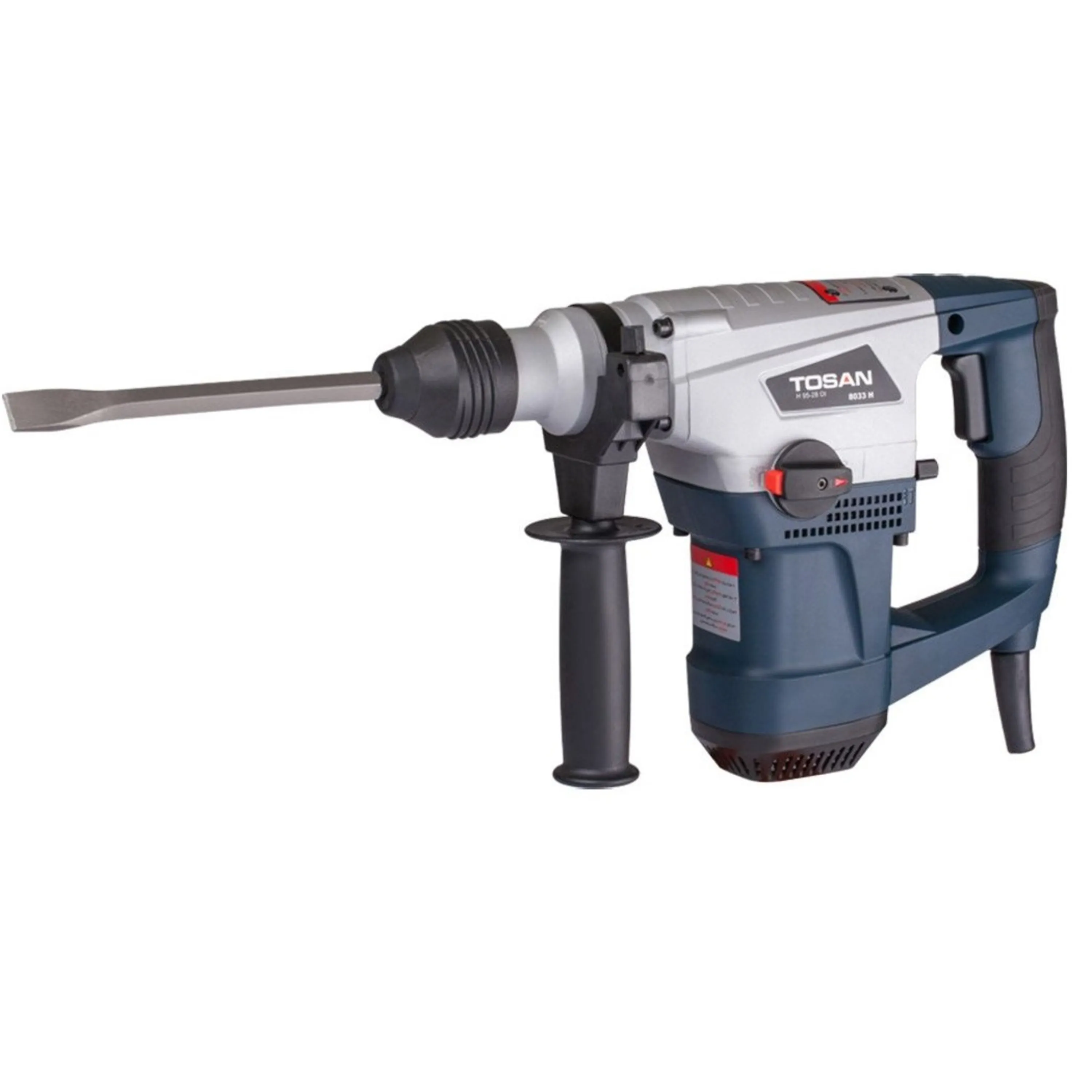 بتن کن 6 کیلویی 950 وات توسن 8033H  بتن کن 6 کیلویی 950 وات توسن 8033H