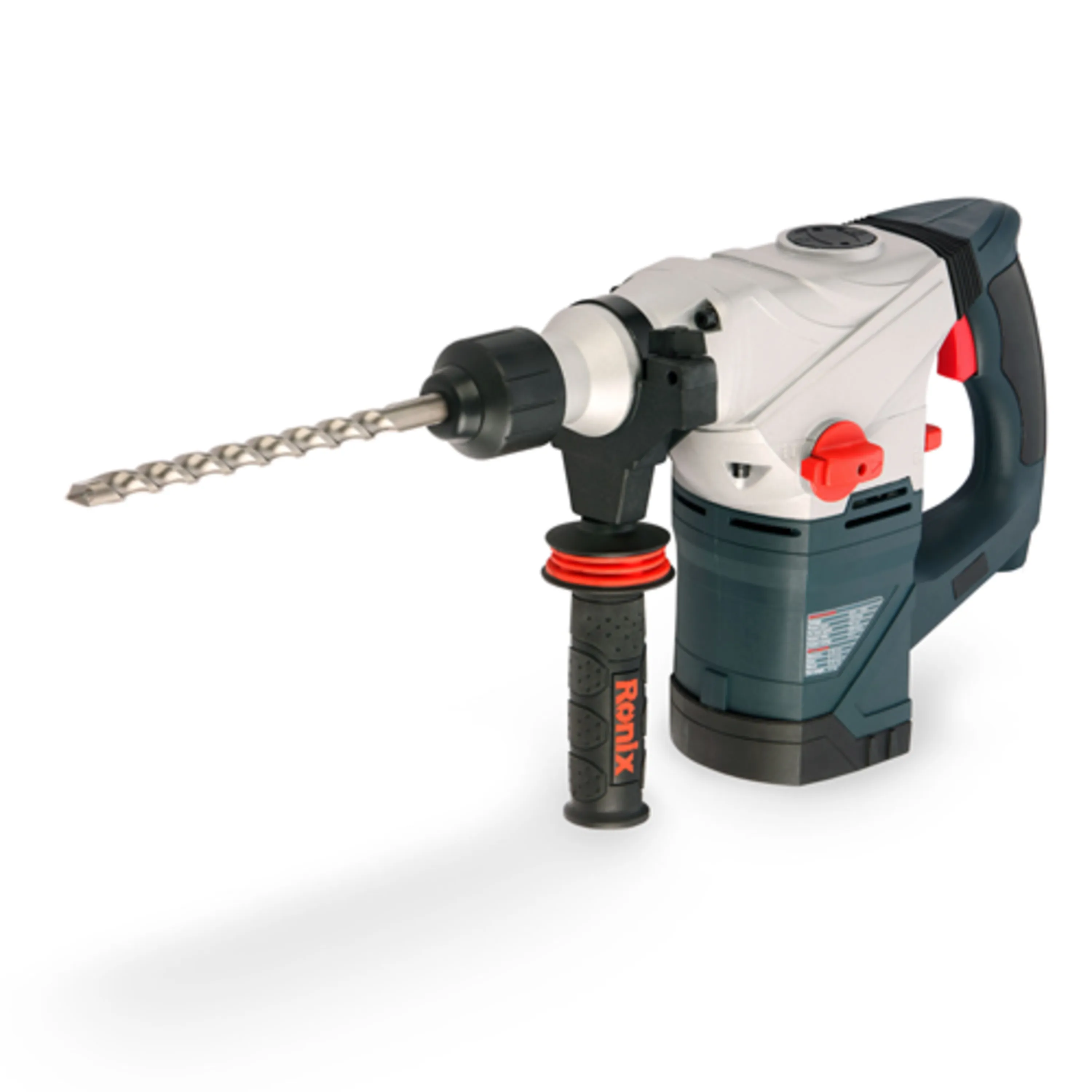 دریل بتن کن 36 میلیمتر رونیکس – 2736  دریل بتن کن 36 میلیمتر رونیکس – 2736