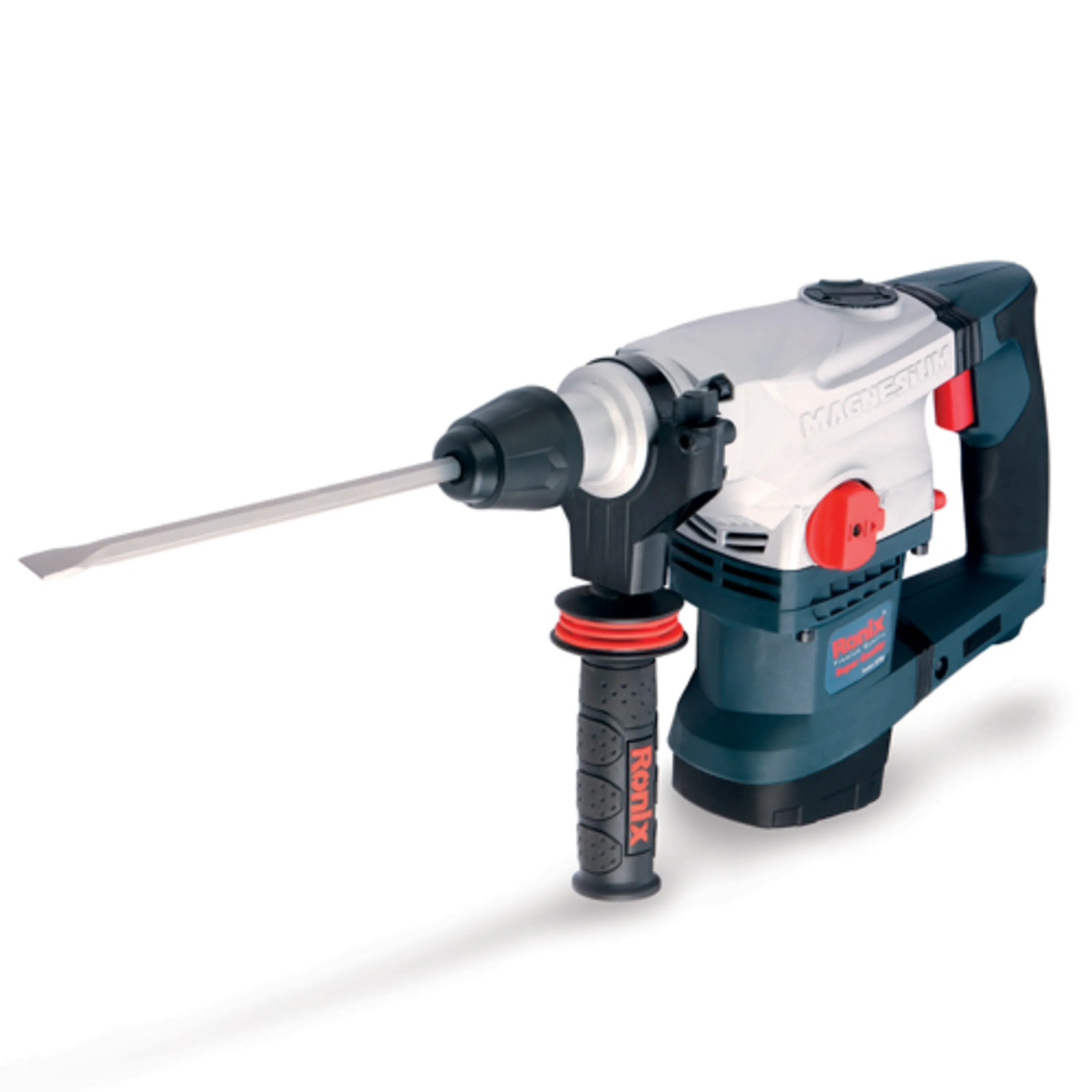 دریل بتن کن 32 میلیمتر رونیکس – 2732  دریل بتن کن 32 میلیمتر رونیکس – 2732