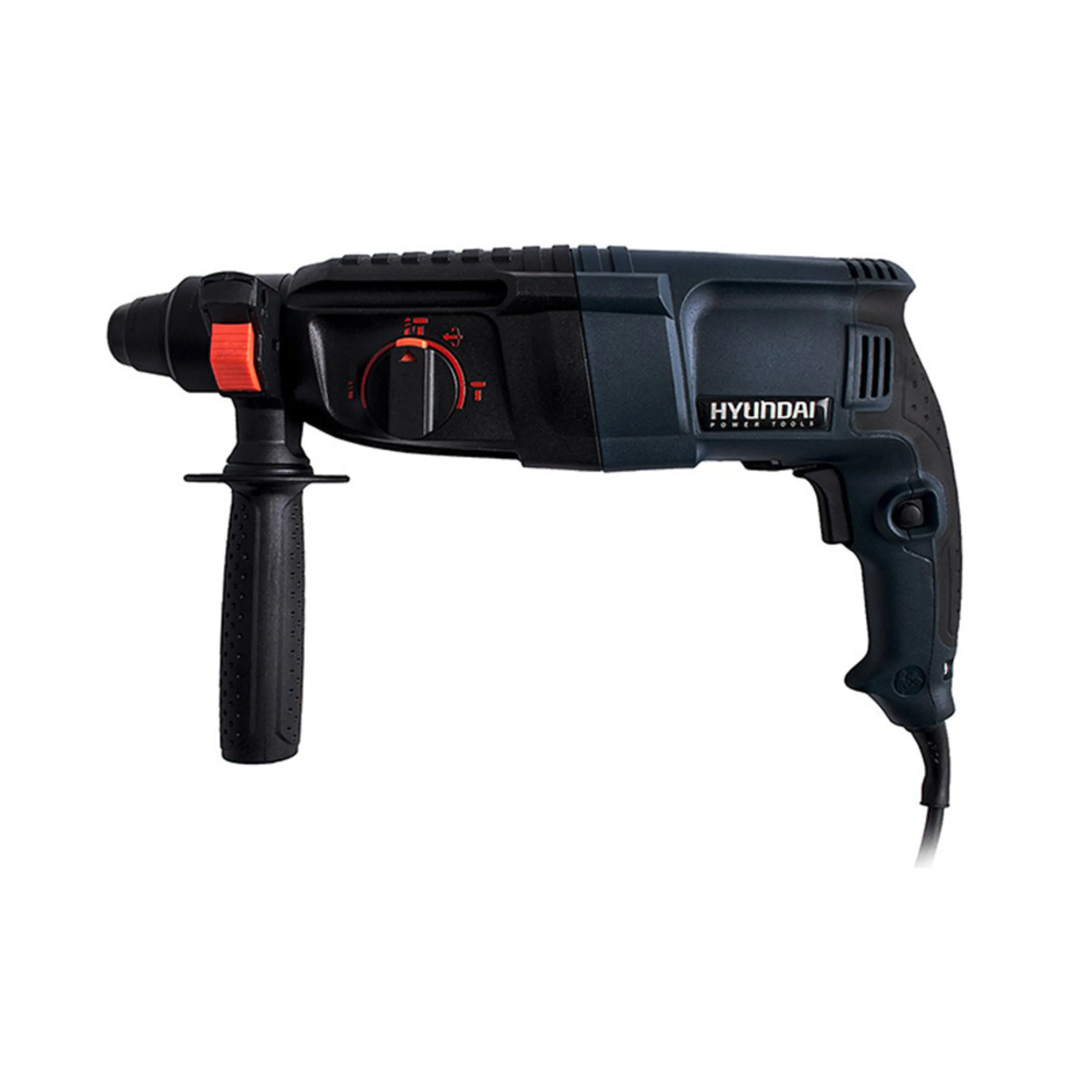 بتن کن 800 وات هیوندای HP8027-EH  بتن کن 800 وات هیوندای HP8027-EH