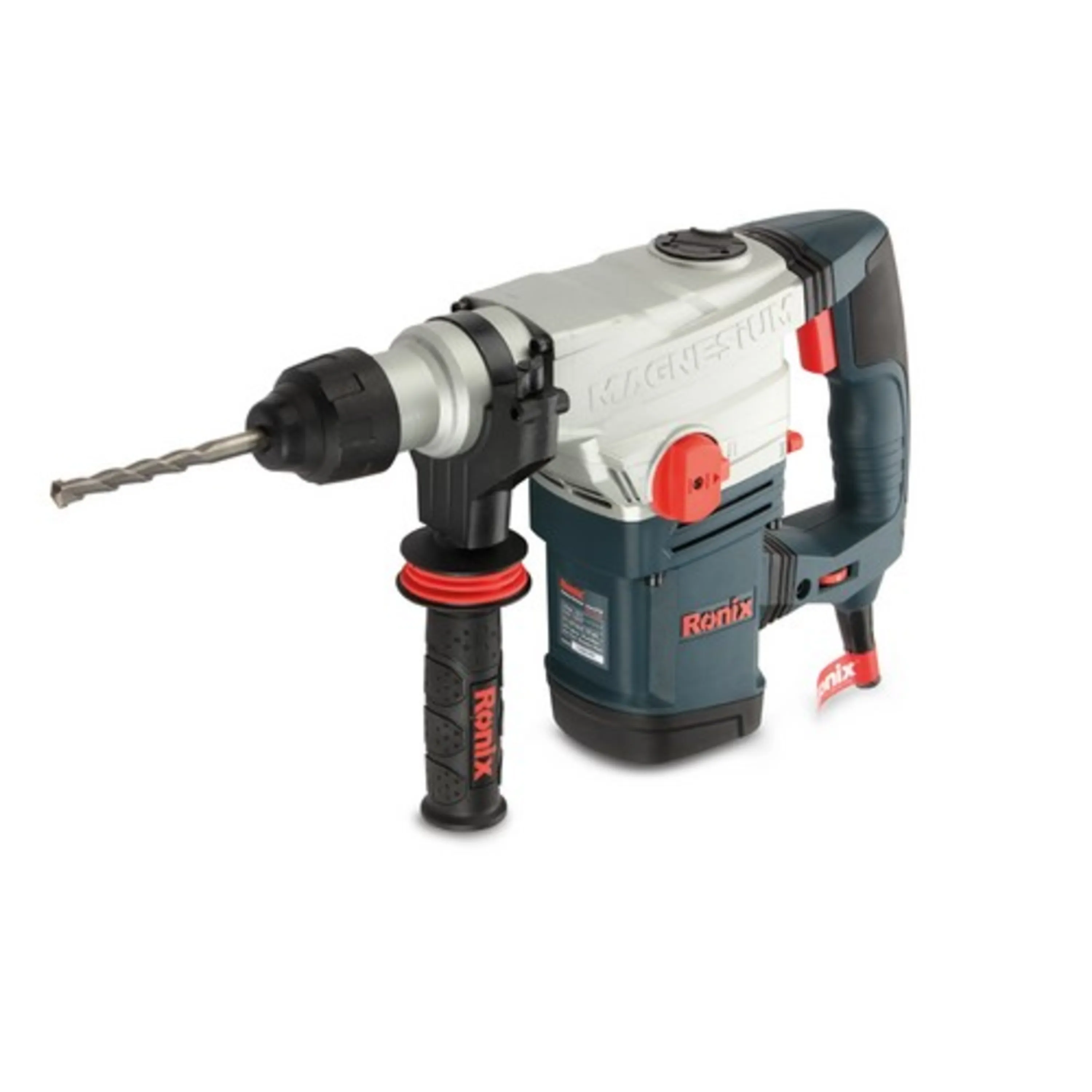 دریل بتن کن 30 میلیمتر رونیکس – 2730 دریل بتن کن 30 میلیمتر رونیکس – 2730
