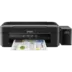 پرینتر رنگی 3 کاره جوهر افشان EPSON L382 + گارانتی آواژنگ