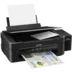 پرینتر رنگی 3 کاره جوهر افشان EPSON L382 + گارانتی آواژنگ