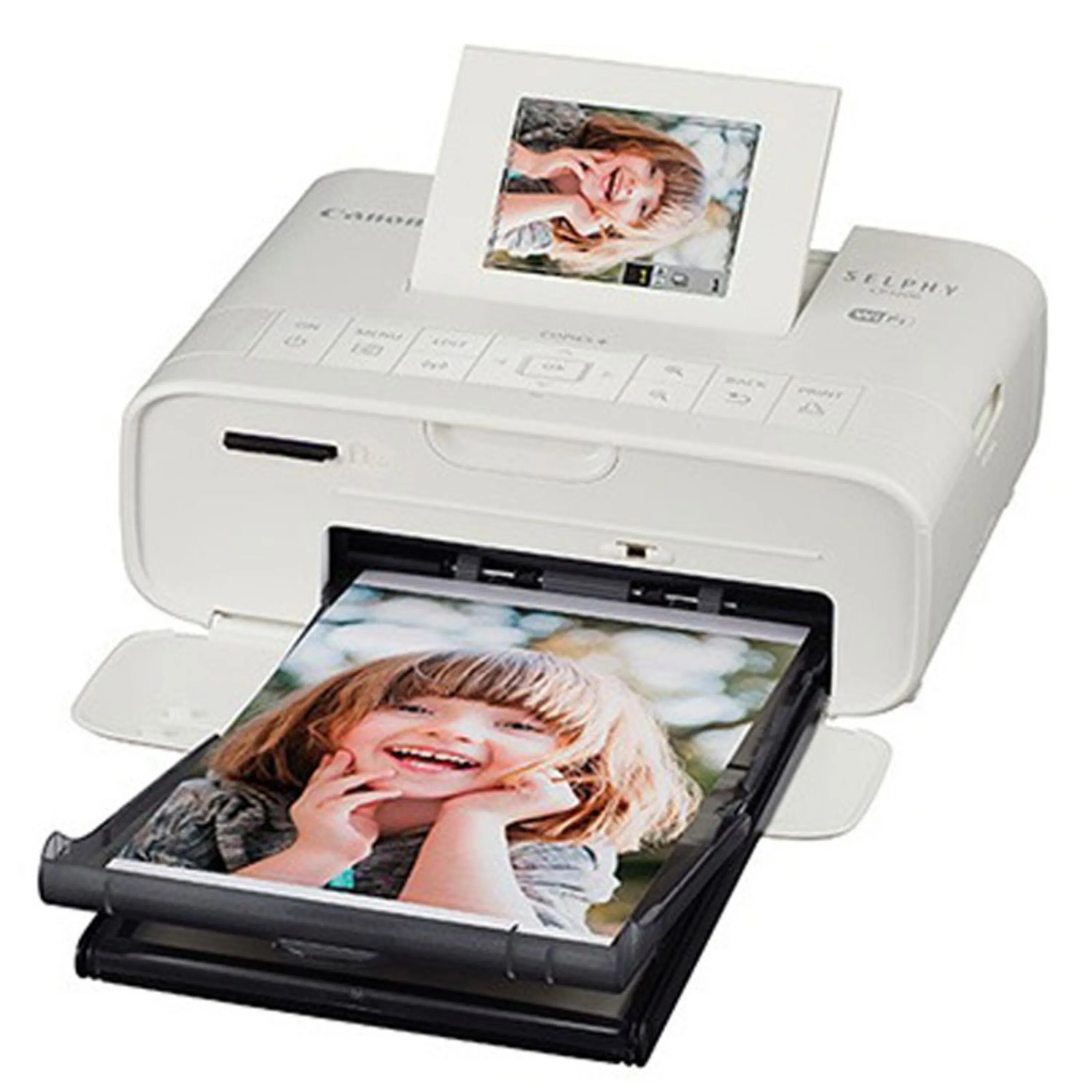 پرینتر چاپ عکس Canon SELPHY CP1200