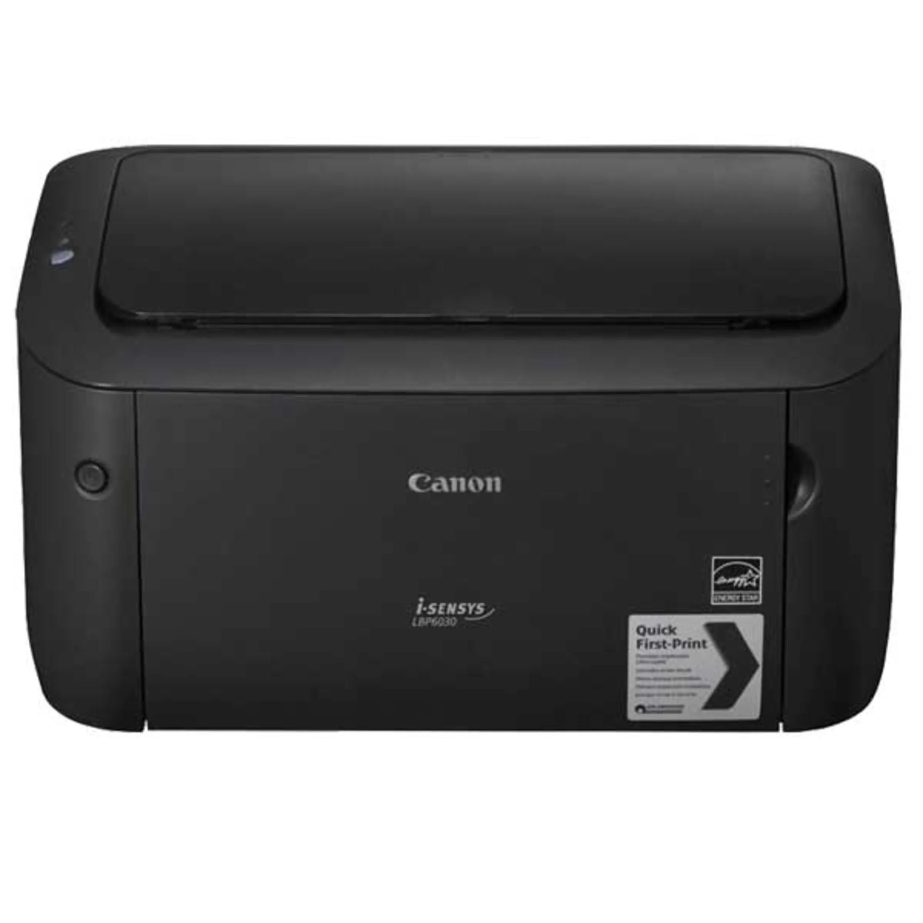 پرینتر لیزری Canon i-SENSYS LBP6030 مشکی