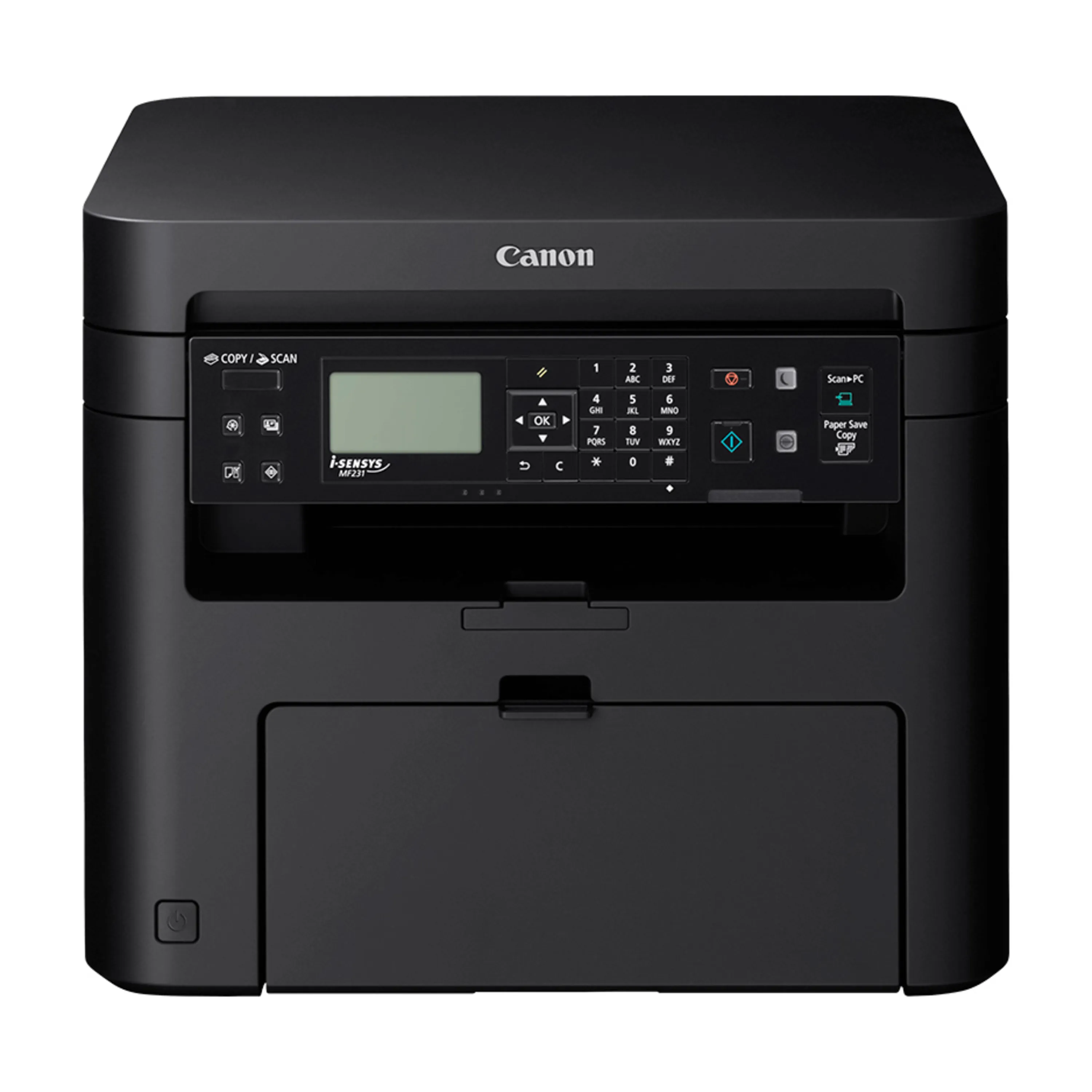 پرینتر لیزری سه کاره Canon MF231