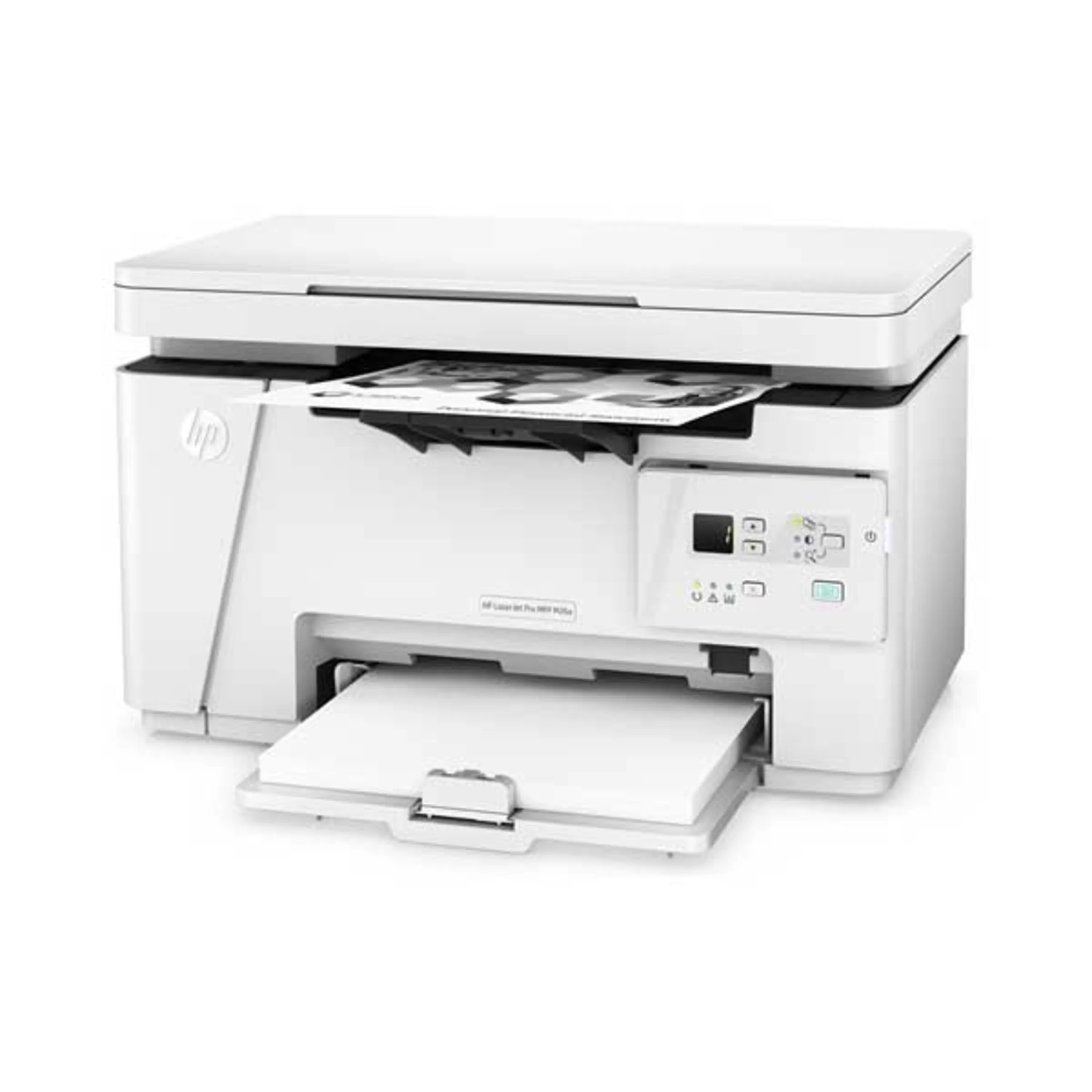 پرینتر لیزری سه کاره HP M26a پرینتر لیزری سه کاره HP M26a