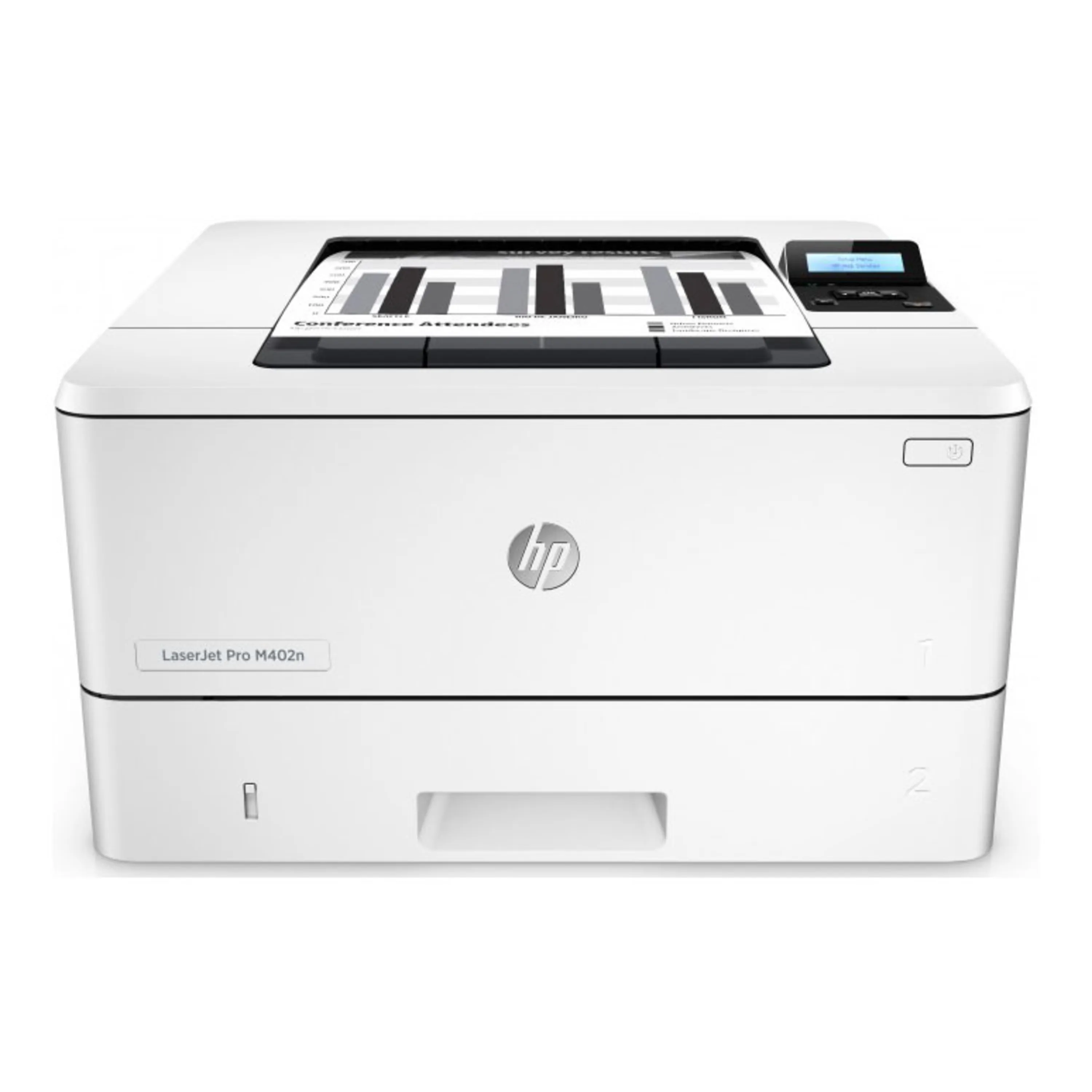 پرینتر لیزری HP M402dn