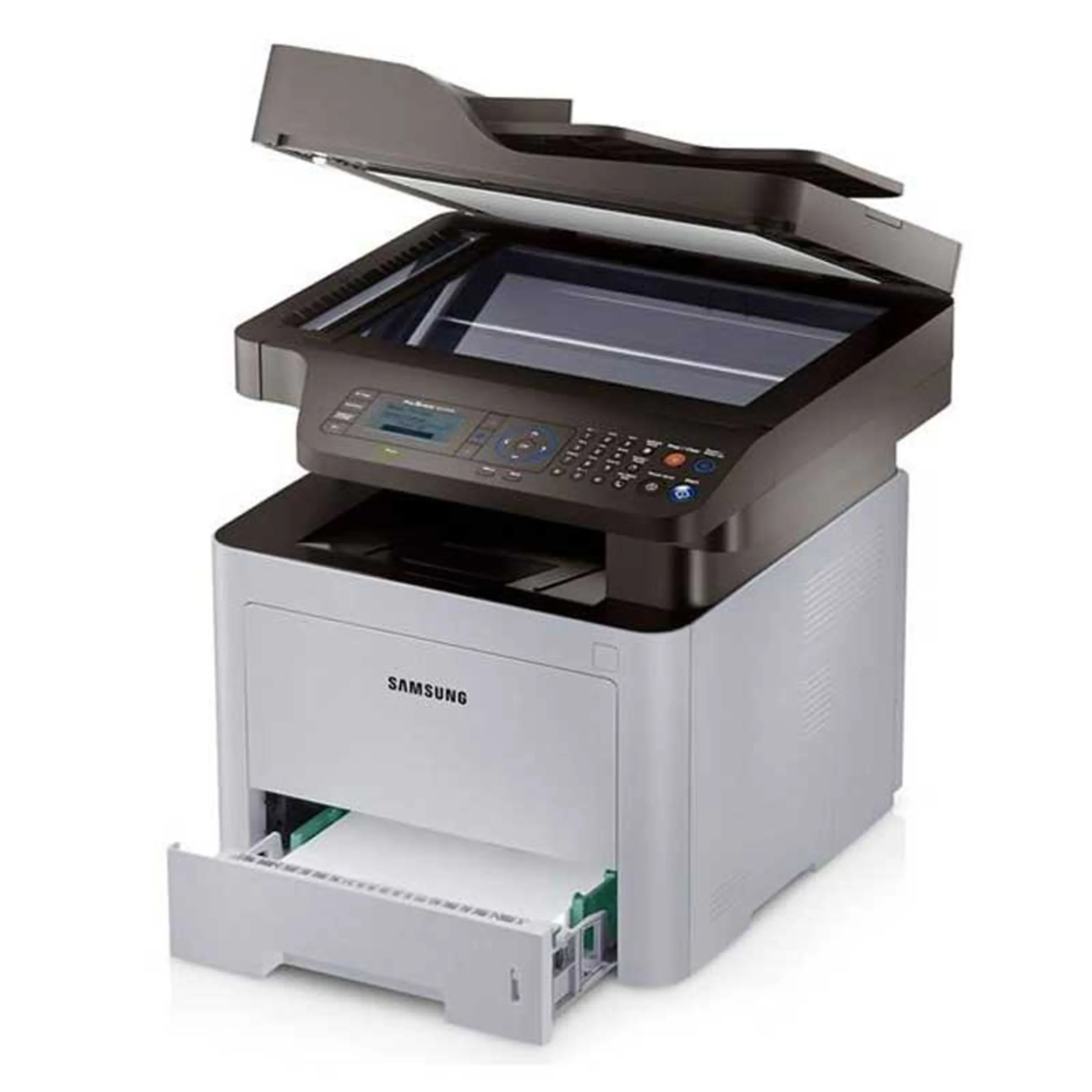 پرینتر لیزری چند کاره Samsung SL-M3370FD پرینتر لیزری چند کاره Samsung SL-M3370FD