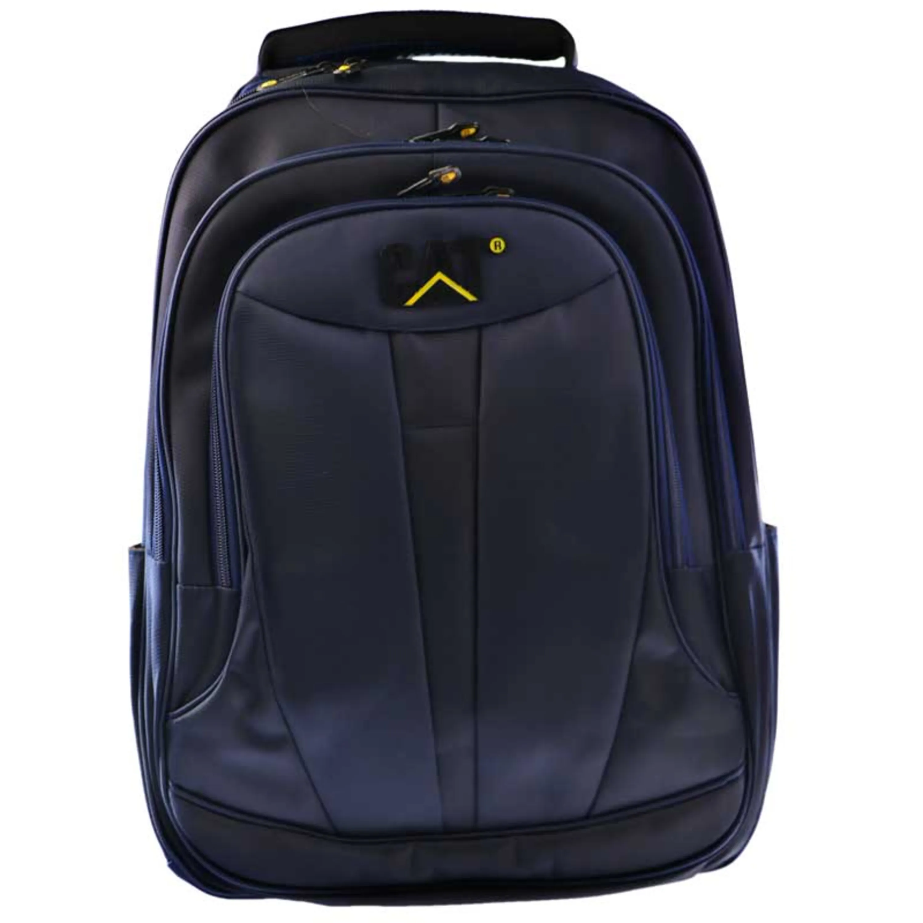 کوله پشتی طرح CAT کد 11 سرمه ای