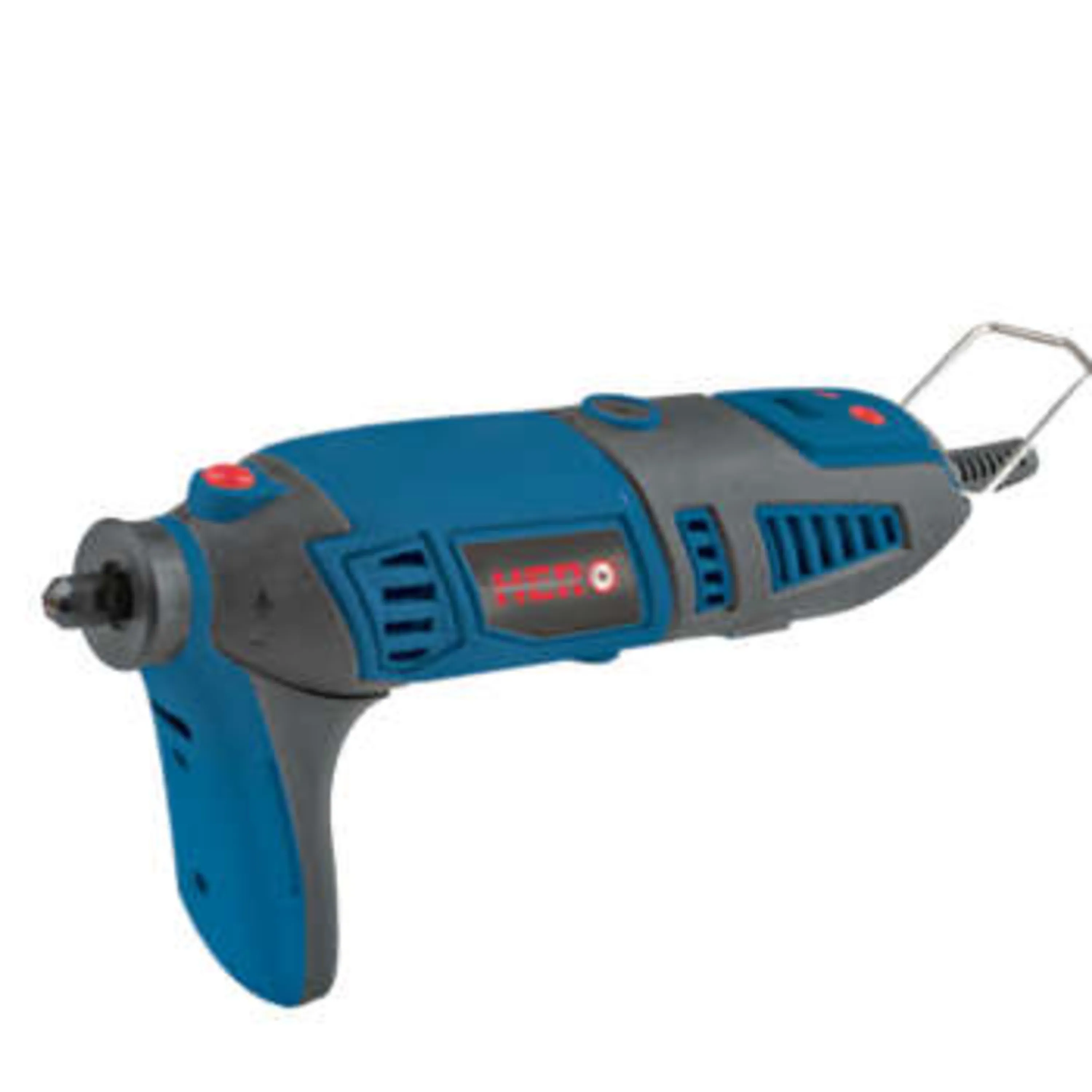 فرز انگشتی مینیاتوری هیرو مدل HE-4870 فرز انگشتی مینیاتوری هیرو مدل HE-4870