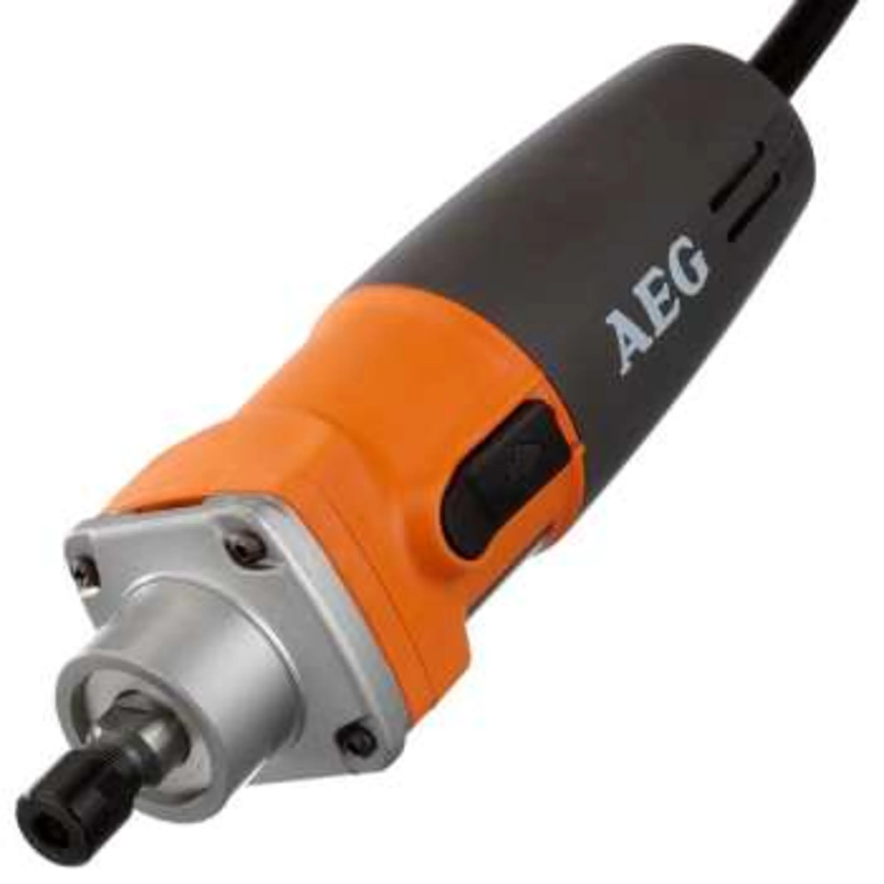 فرز انگشتی گلو کوتاه آاگ مدل GS500E فرز انگشتی گلو کوتاه آاگ مدل GS500E