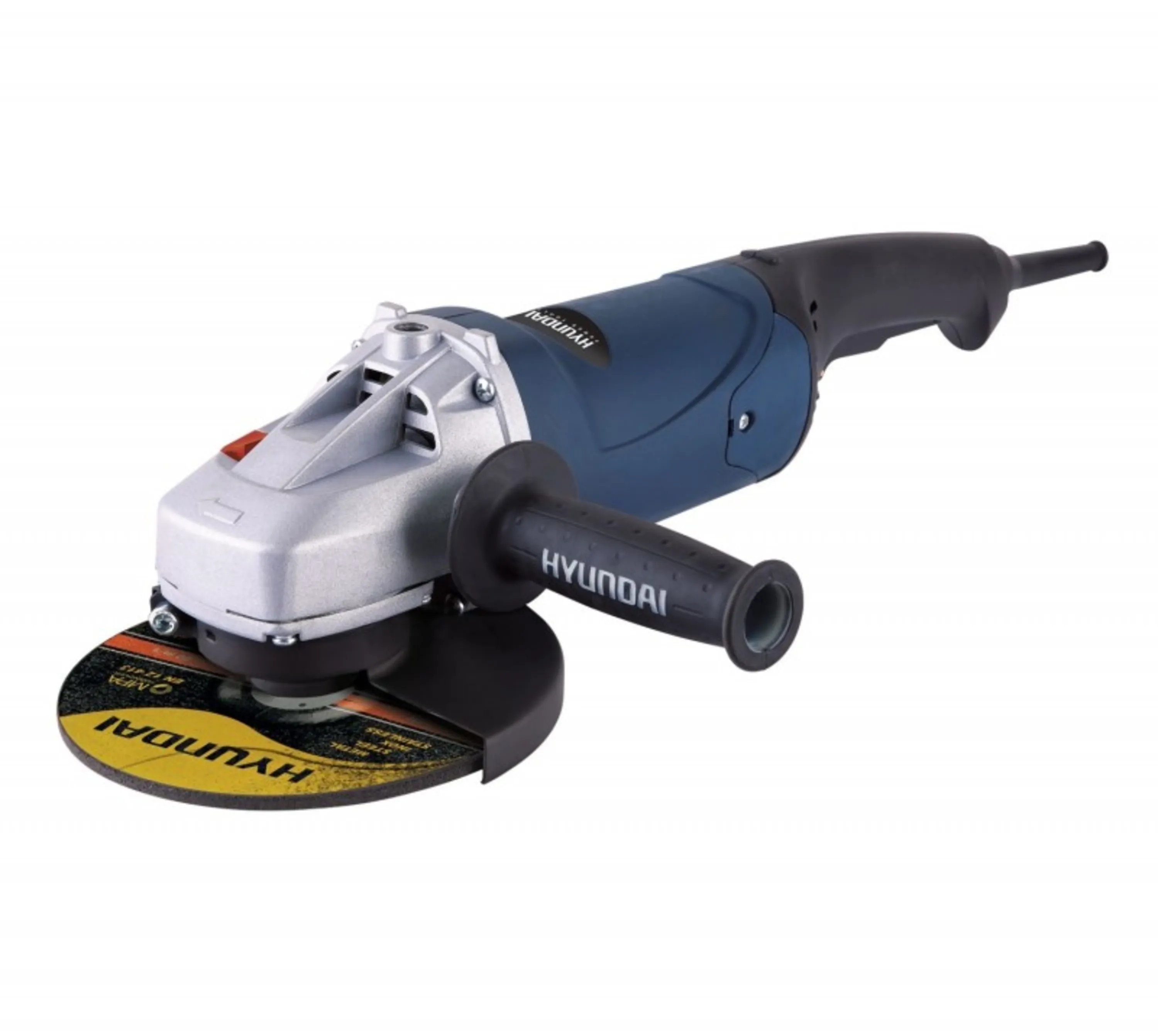 فرز آهنگری 2200 وات هیوندای مدل ‎3228-G