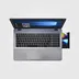لپ تاپ Asus VivoBook K542UF – J Core i7 12G 2G 15.6 inch