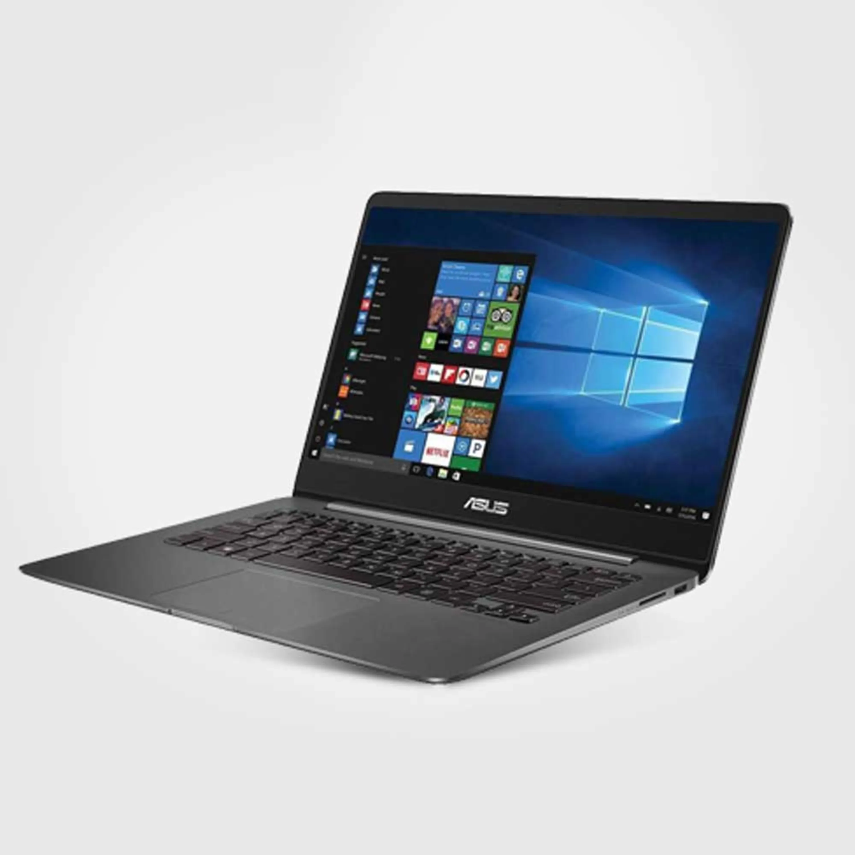 لپ تاپ Asus ZenBook UX430UN – E Core i5 8G 2G 14 inch
