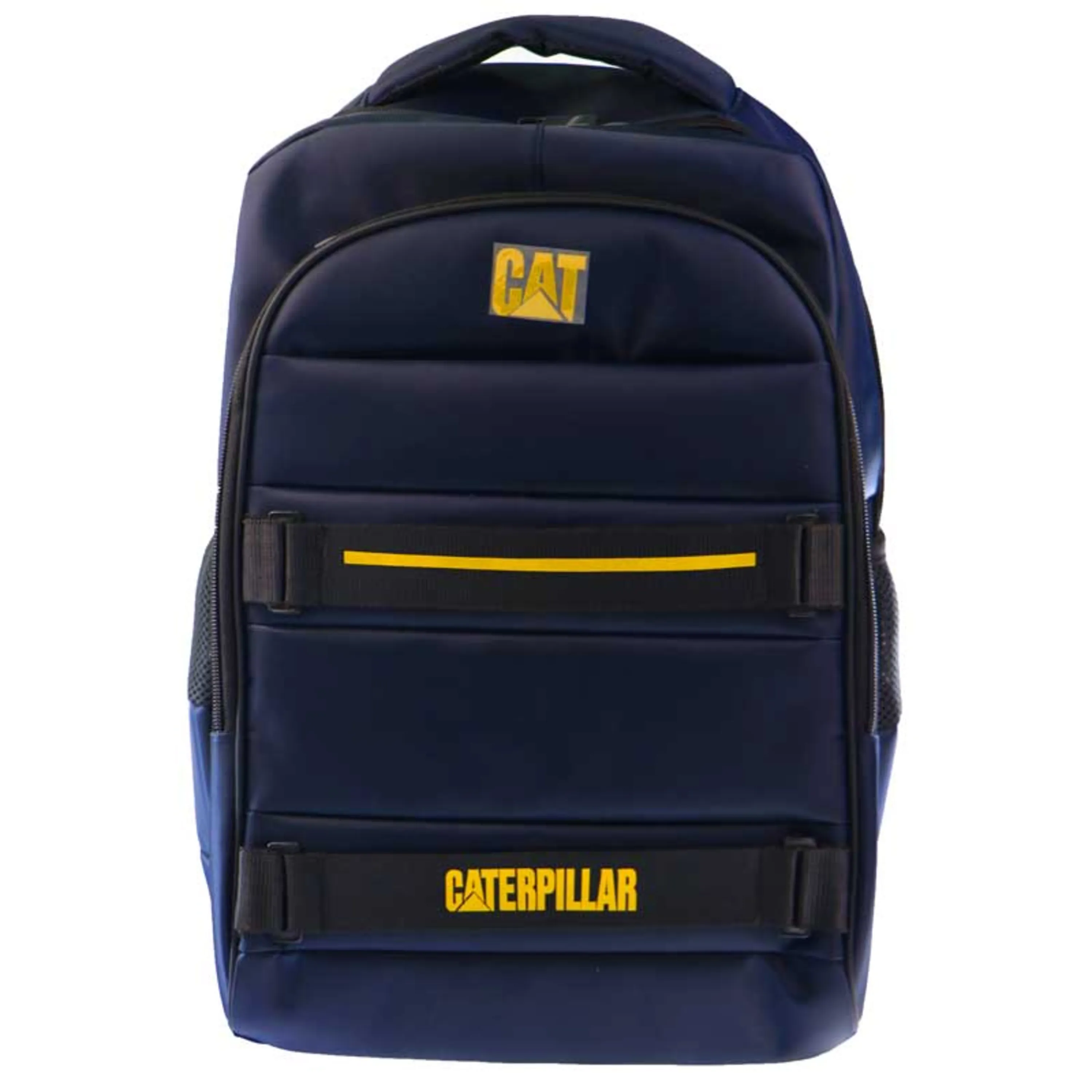 کوله پشتی طرح CAT کد 14 سرمه ای کوله پشتی طرح CAT کد 14 سرمه ای