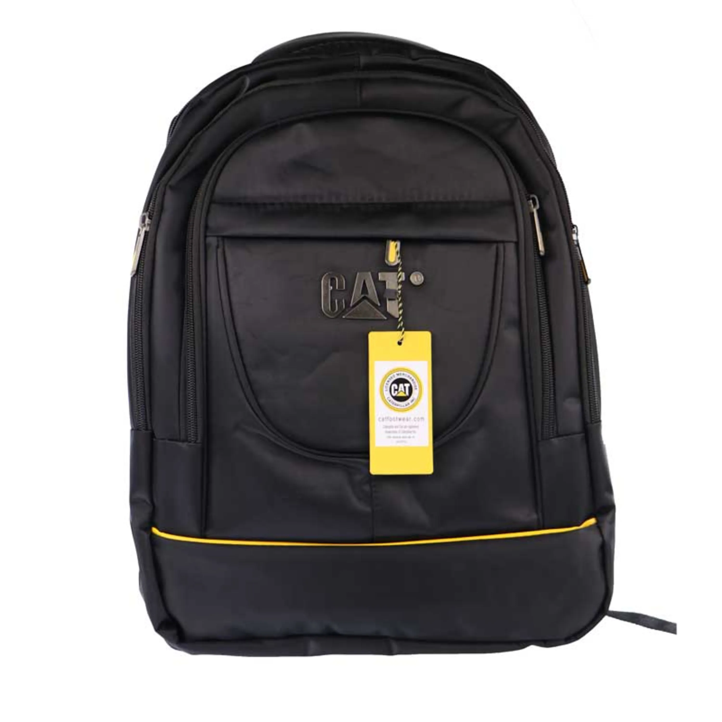 کوله پشتی لپ تاپ CAT کد 25 کوله پشتی لپ تاپ CAT کد 25