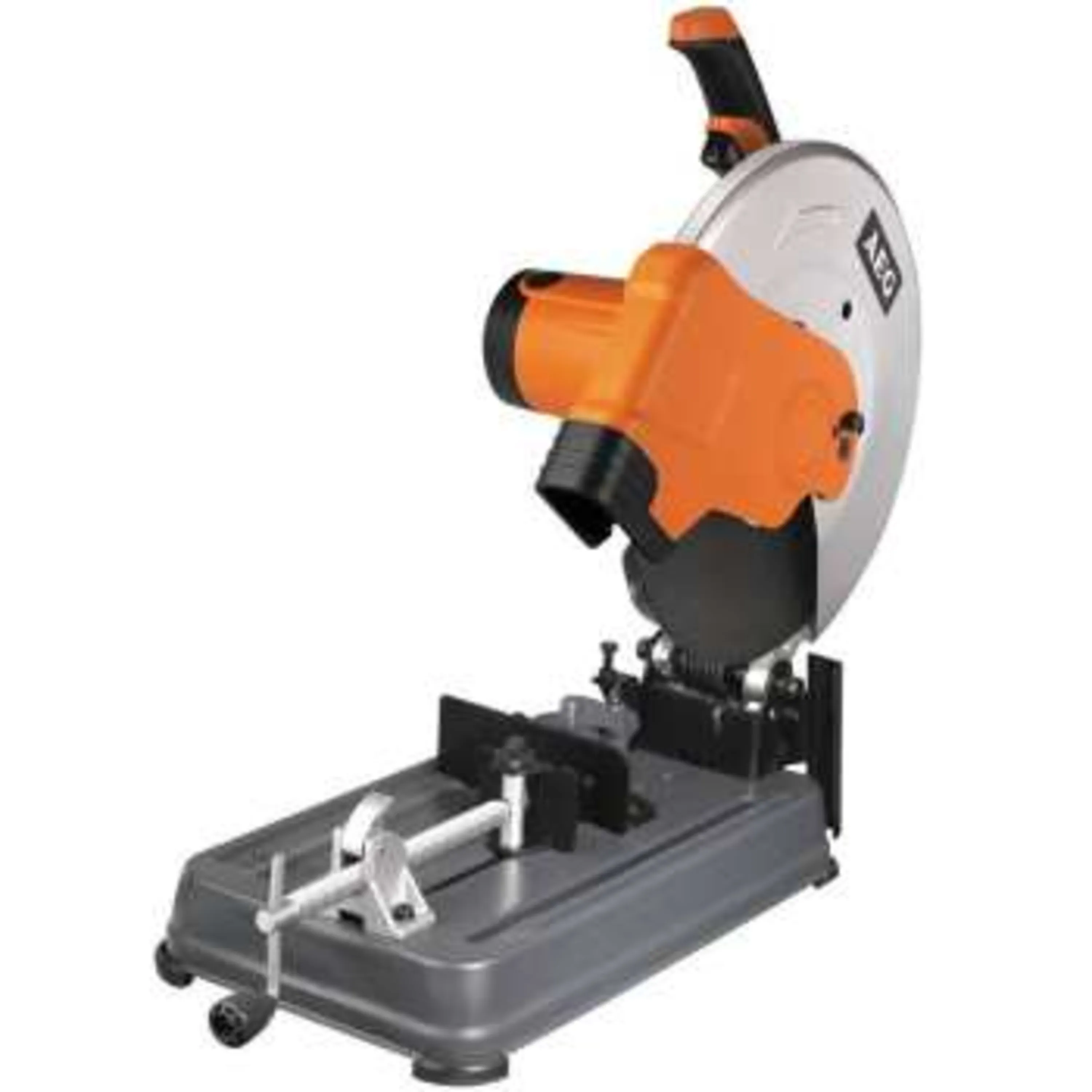 اره پروفیل بر آاگ مدل SMT355