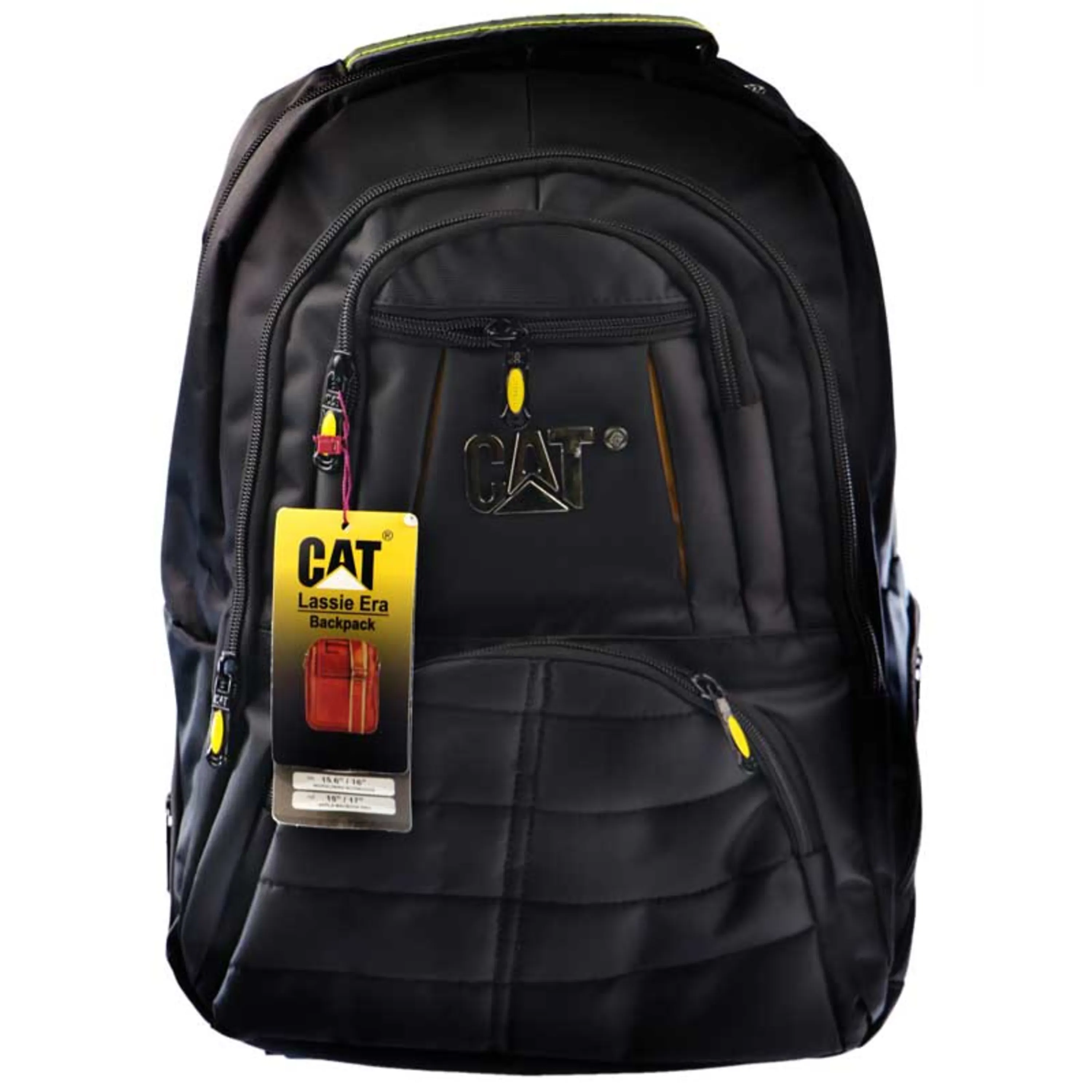 کوله پشتی طرح CAT کد 9