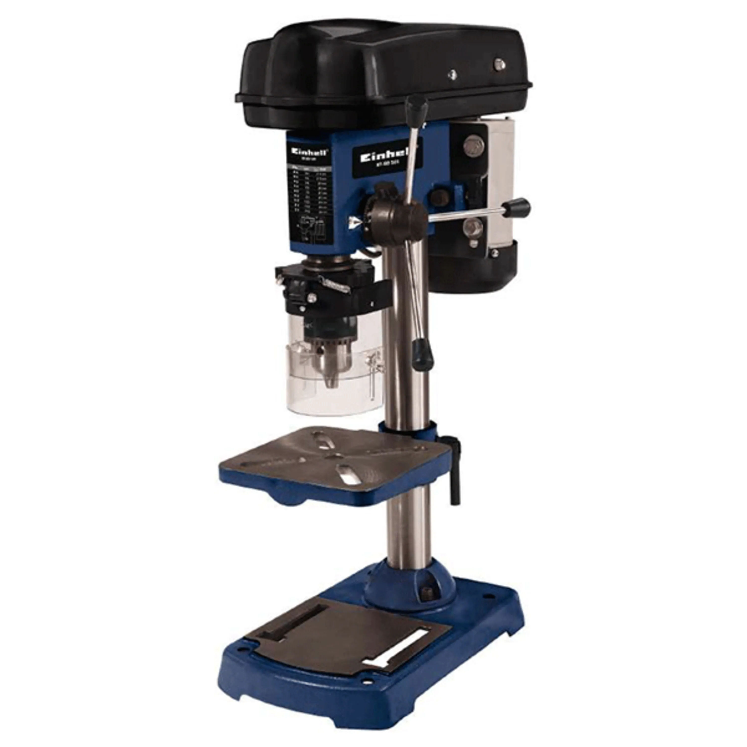 دریل ستونی 16 میلیمتر ان ای سی مدل DS-16 دریل ستونی 16 میلیمتر ان ای سی مدل DS-16