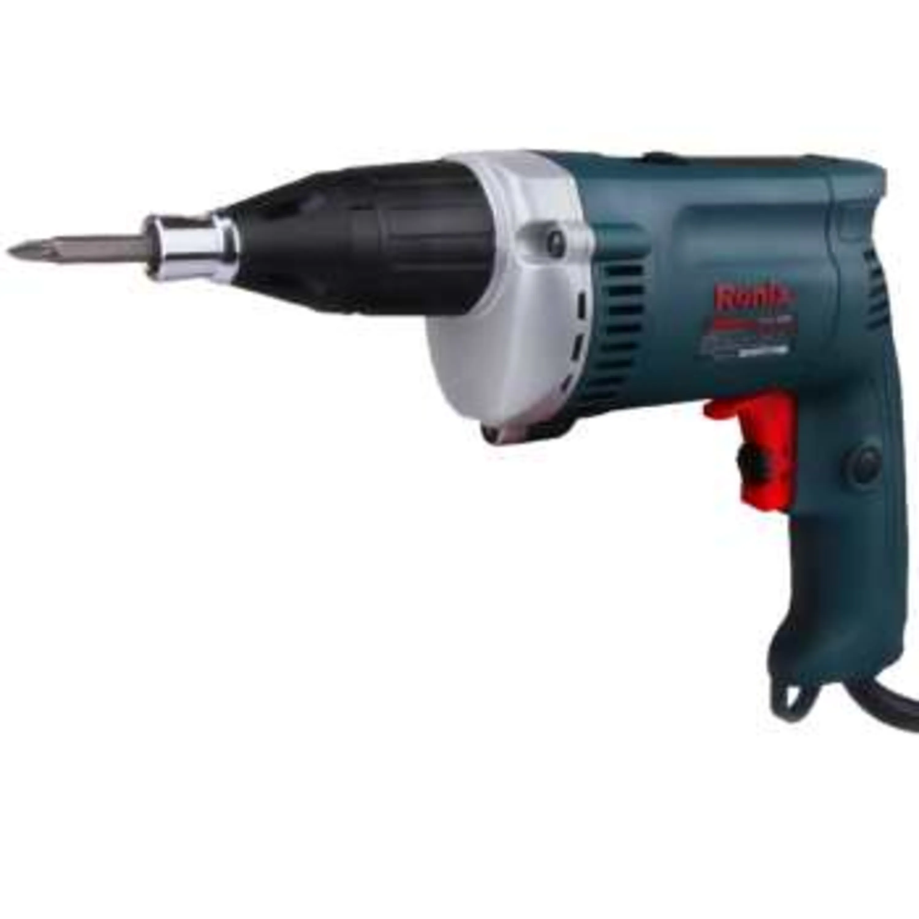 پیچگوشتی برقی 600 وات صنعتی رونیکس 2506  پیچگوشتی برقی 600 وات صنعتی رونیکس 2506