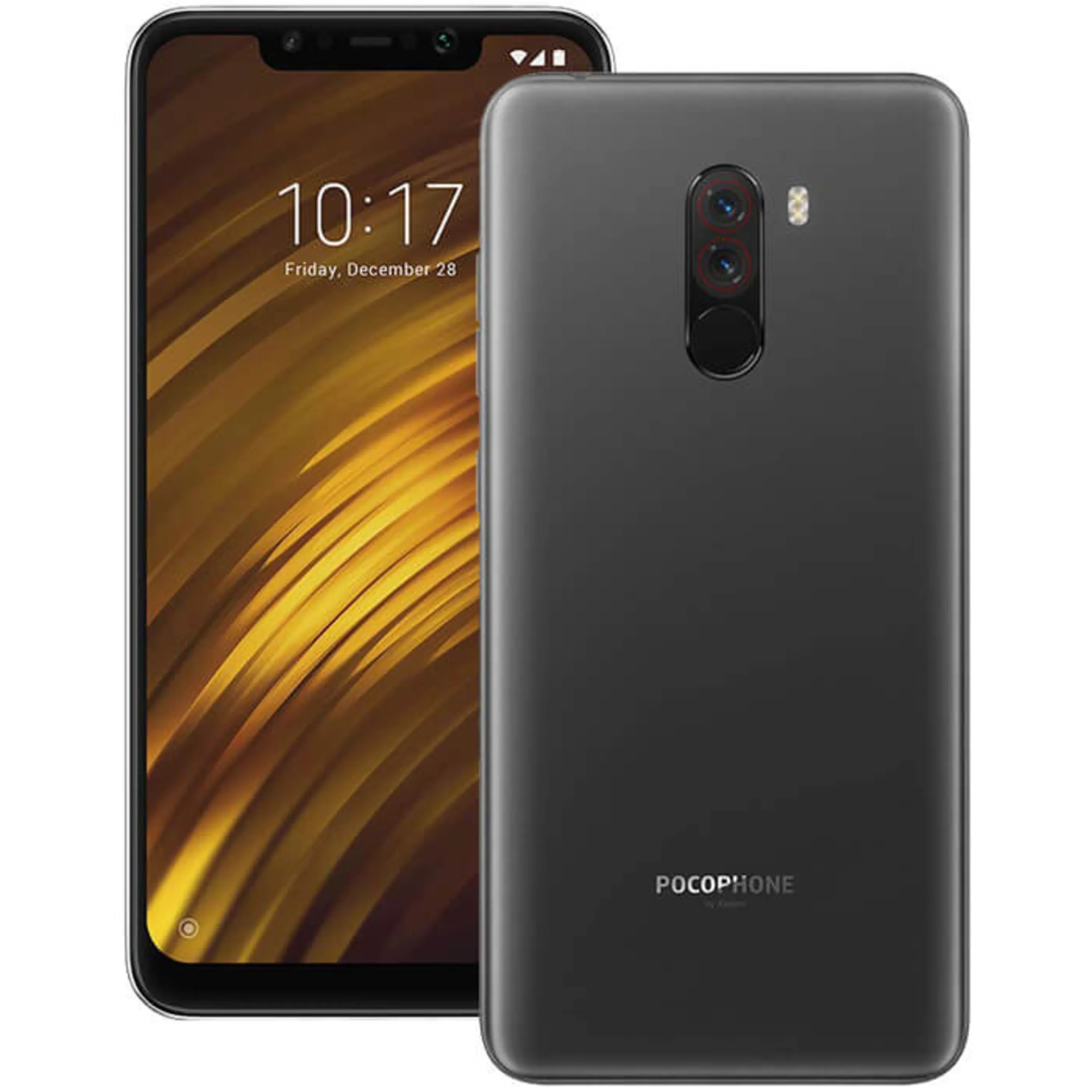 گوشی موبایل شیائومی مدل Pocophone F1 گوشی موبایل شیائومی مدل Pocophone F1