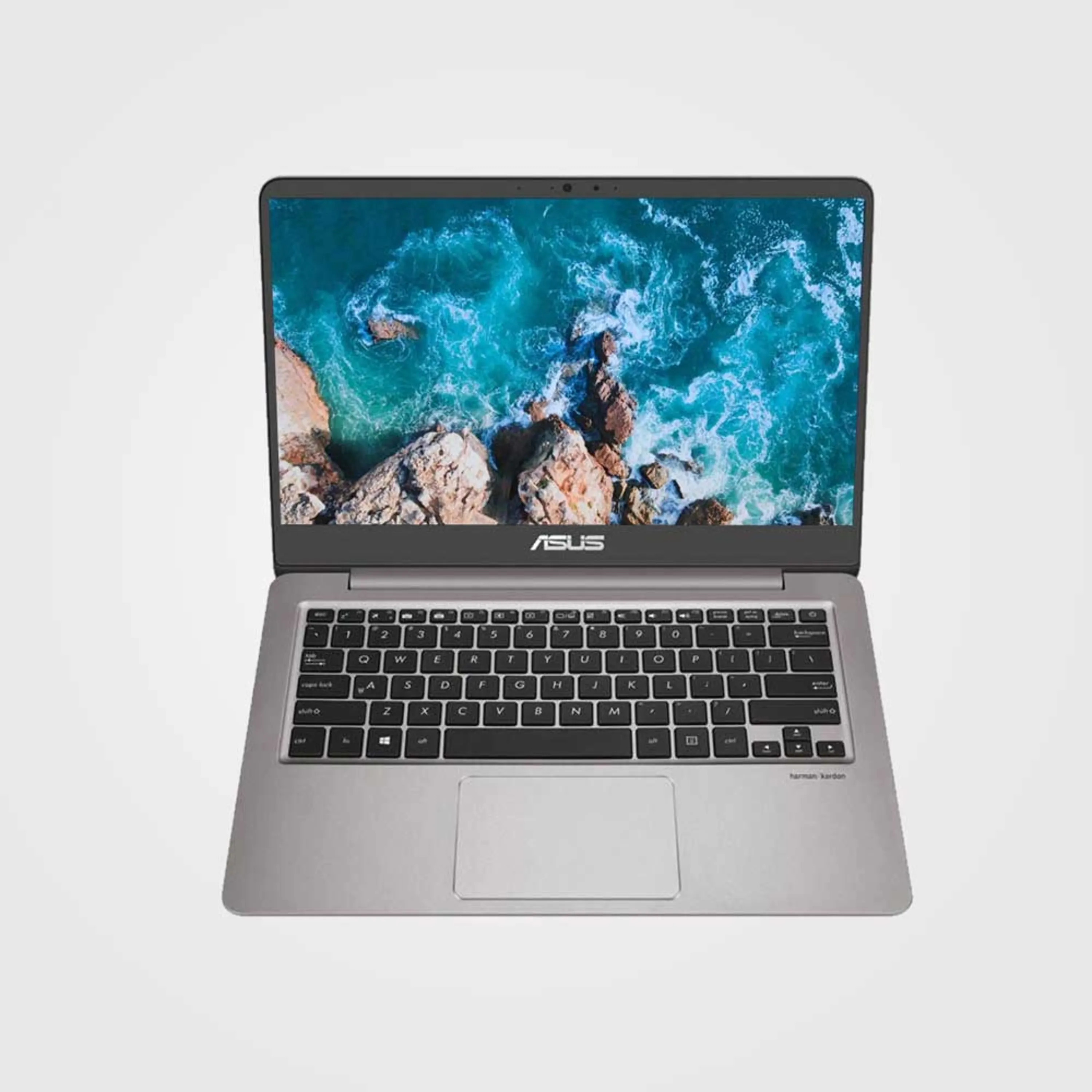 لپ تاپ Asus ZenBook UX410UF – B Core i5 8G 2G 14 inch