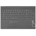 لپ تاپ Lenovo V330 Core i5 4GB 2GB 15.6inch