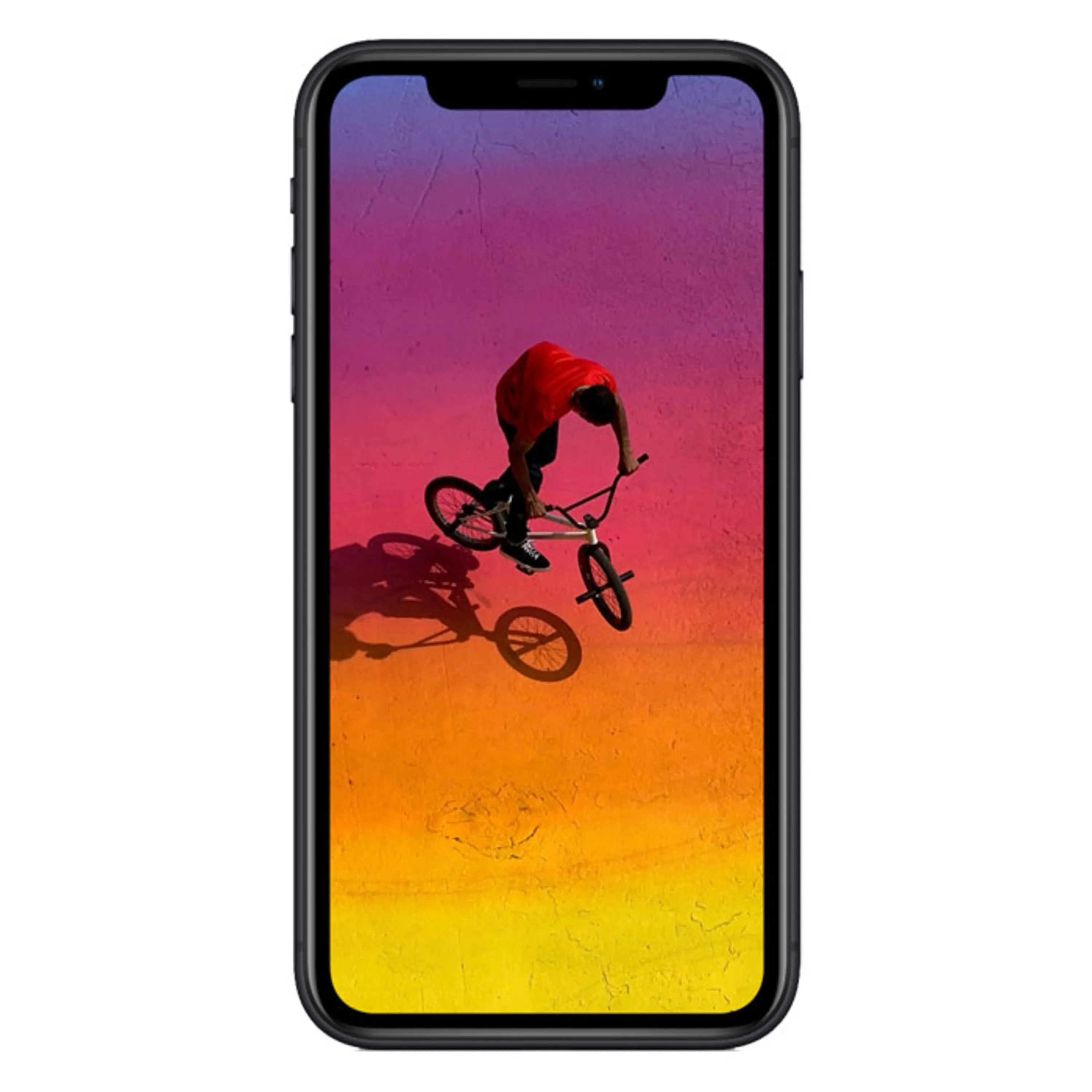 گوشی موبایل اپل مدل آیفون XR ظرفیت 64 گیگابایت