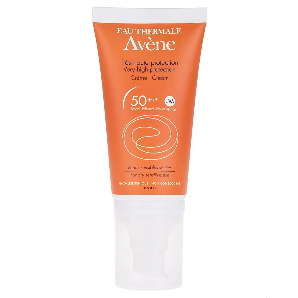کرم ضد آفتاب SPF 50+ اون 