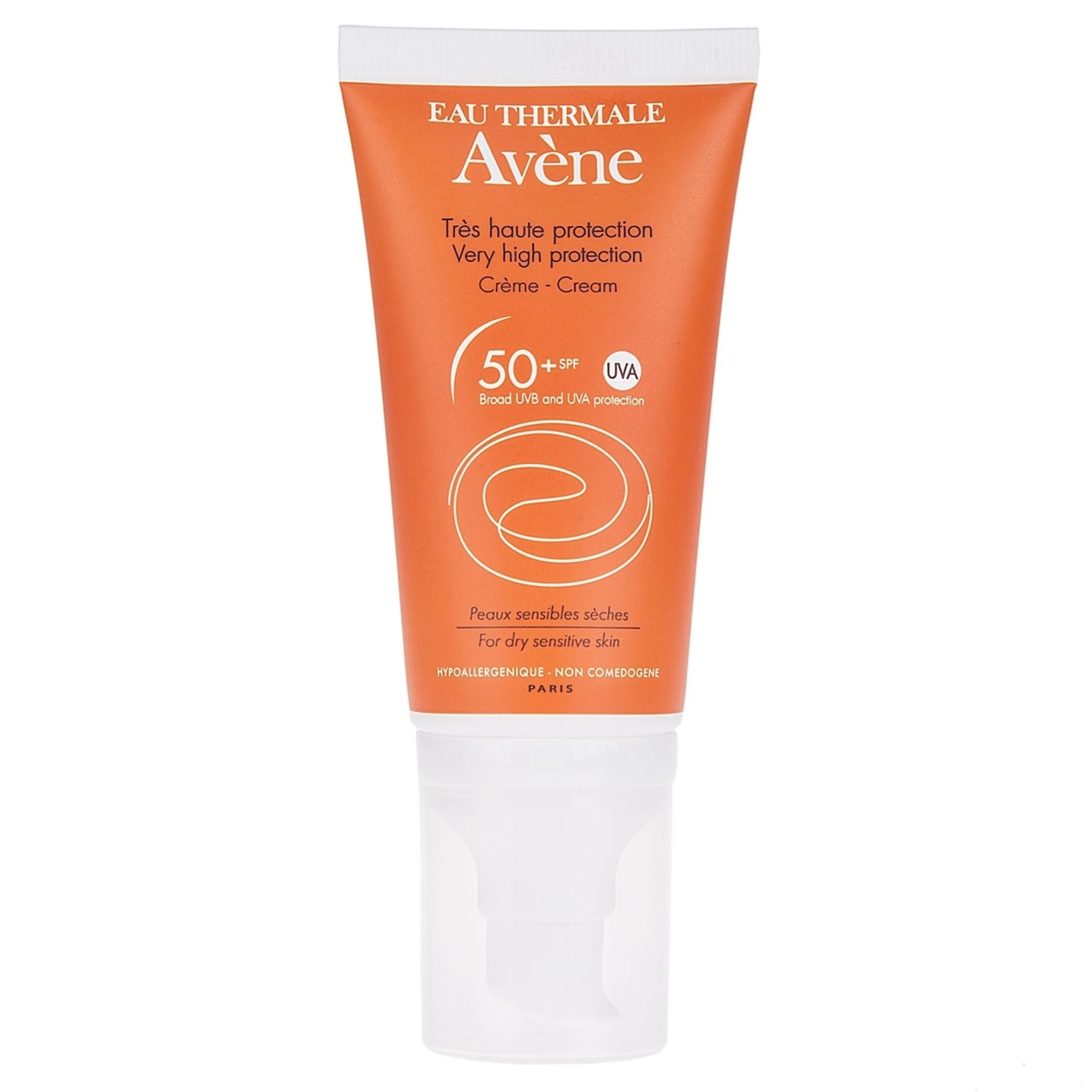 کرم ضد آفتاب SPF 50+ اون کرم ضد آفتاب SPF 50+ اون