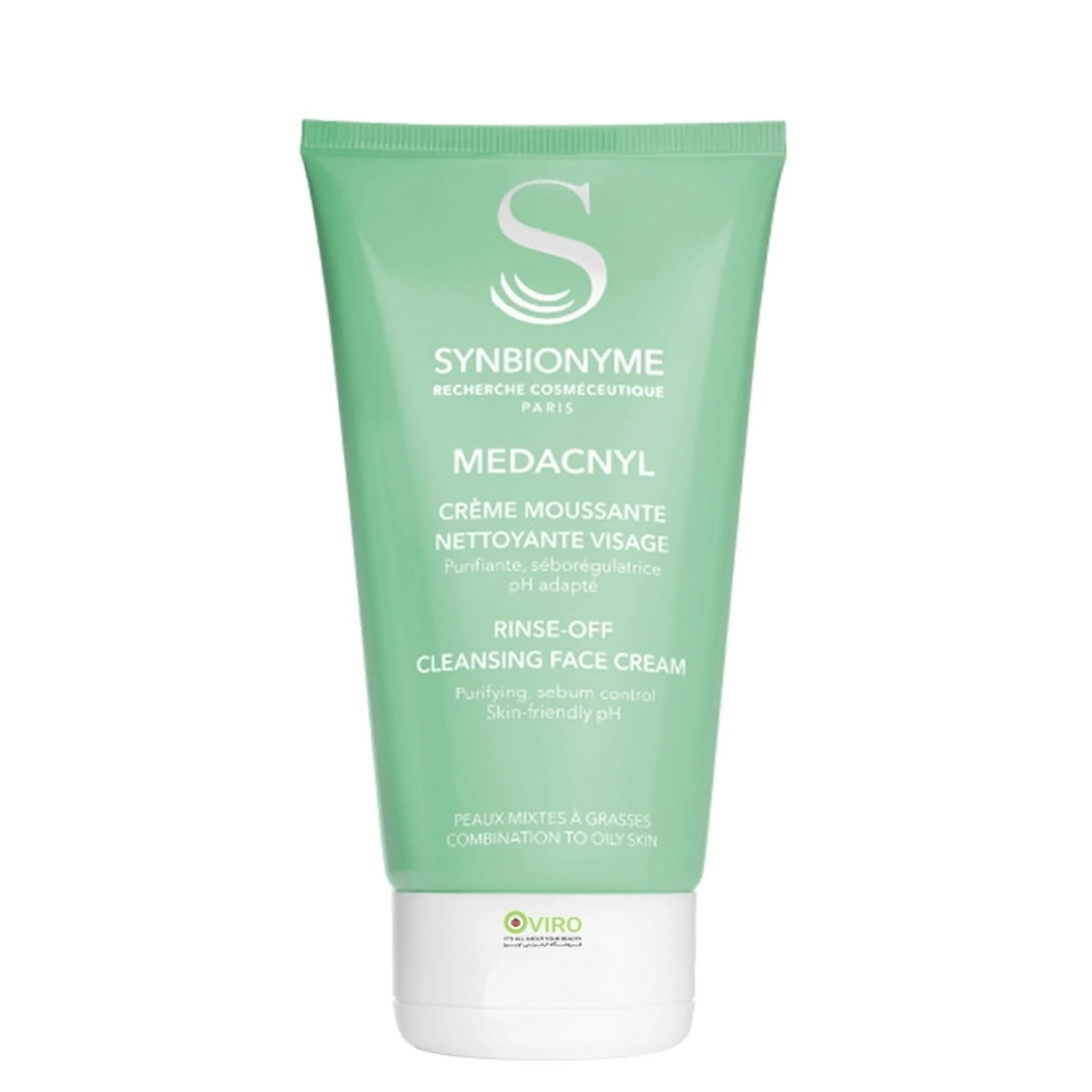 کرم پاک کننده صورت مداکنیل سین بیونیم 