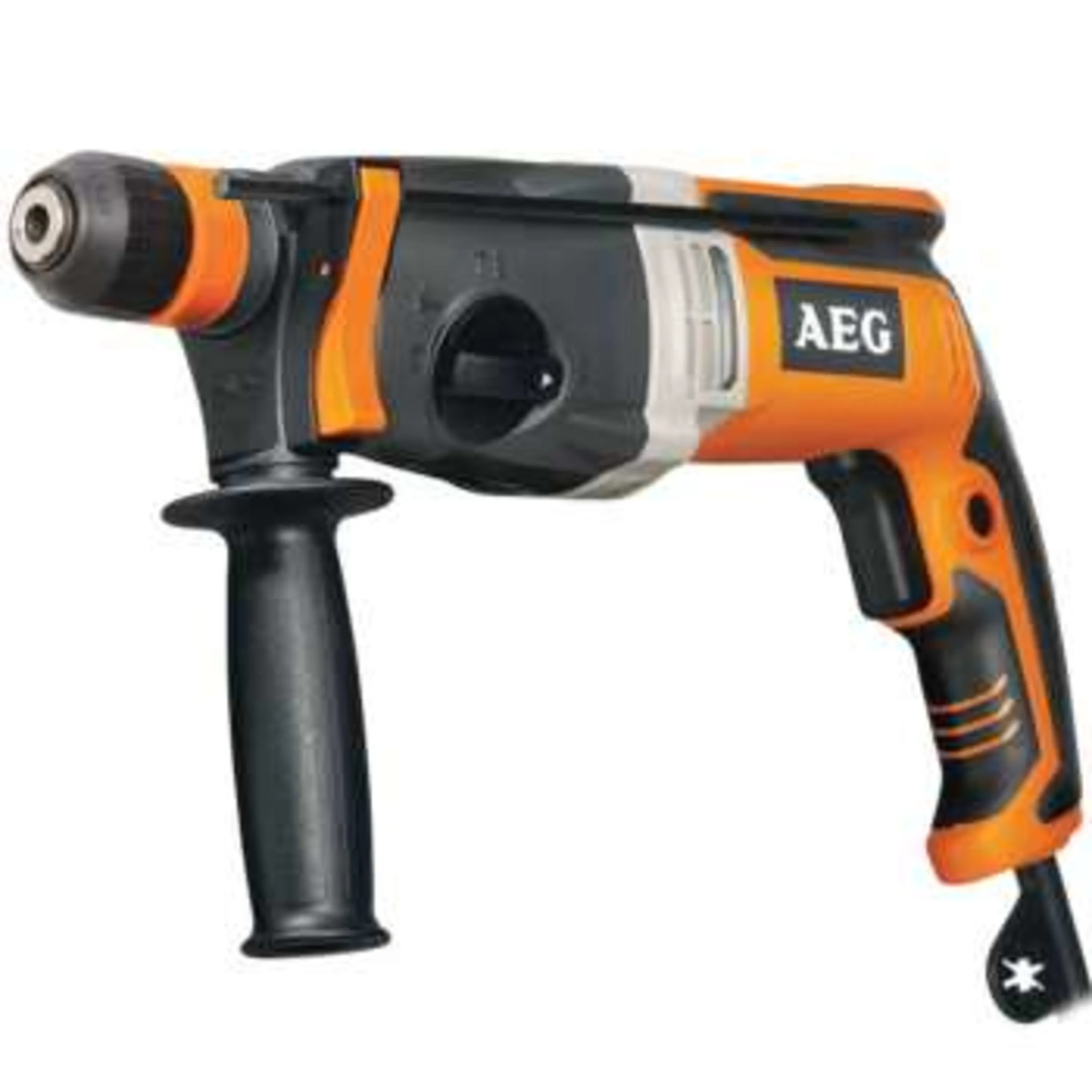 دریل بتن کن 4 شیار آاگ مدل KH26XE دریل بتن کن 4 شیار آاگ مدل KH26XE