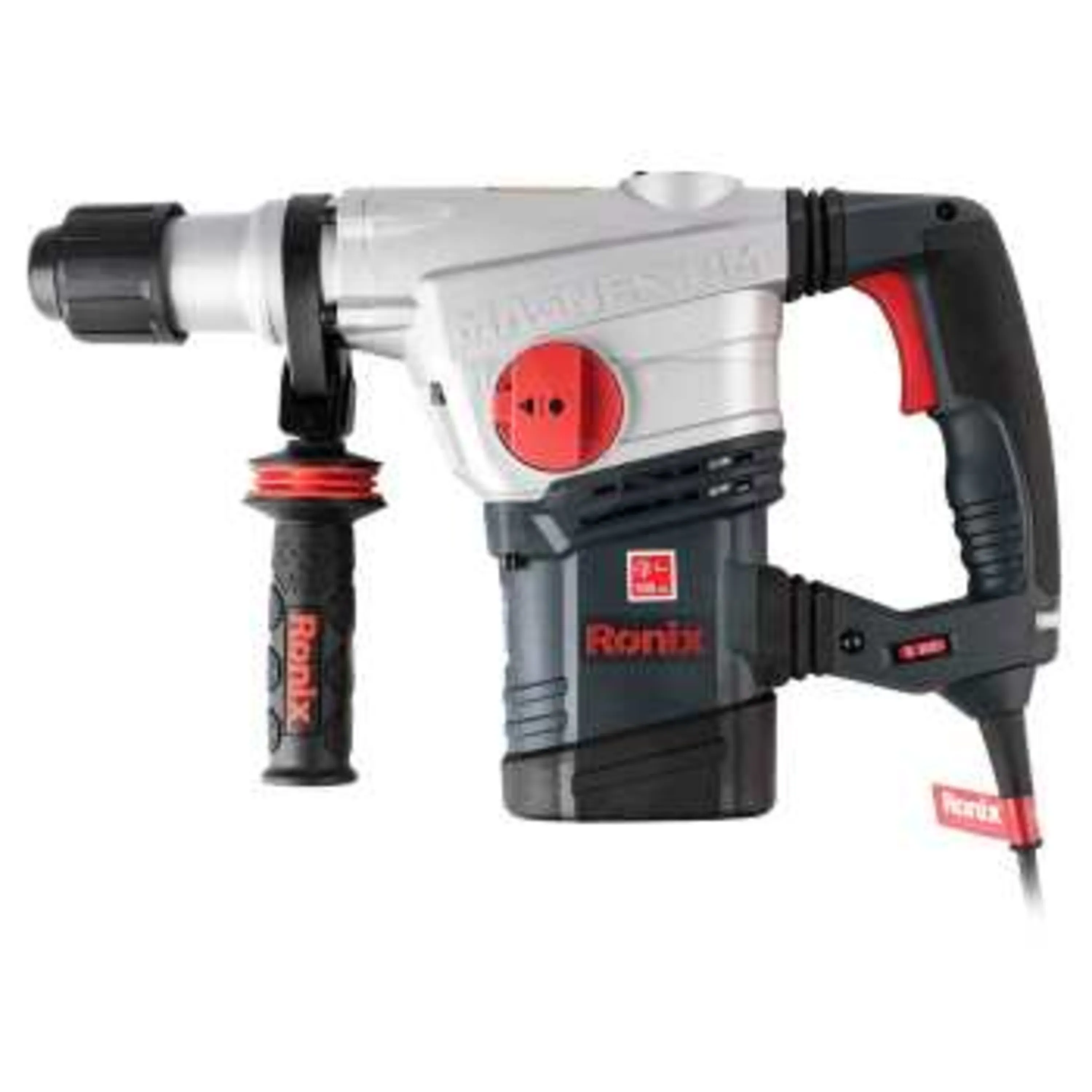 بتن کن 40 میلیمتر رونیکس – 2740 بتن کن 40 میلیمتر رونیکس – 2740