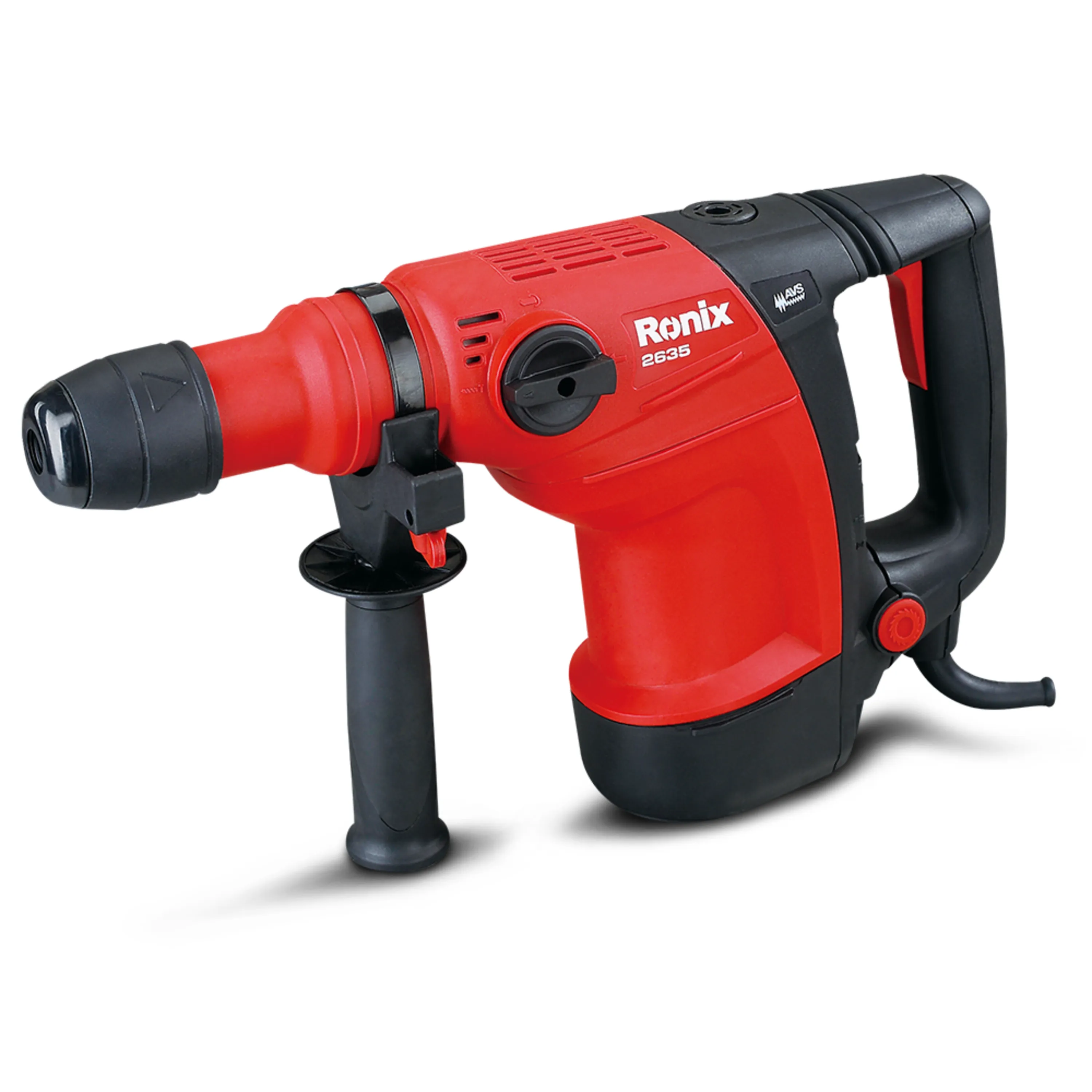 بتن کن 1100 وات تاپ لاین رونیکس 2635 بتن کن 1100 وات تاپ لاین رونیکس 2635